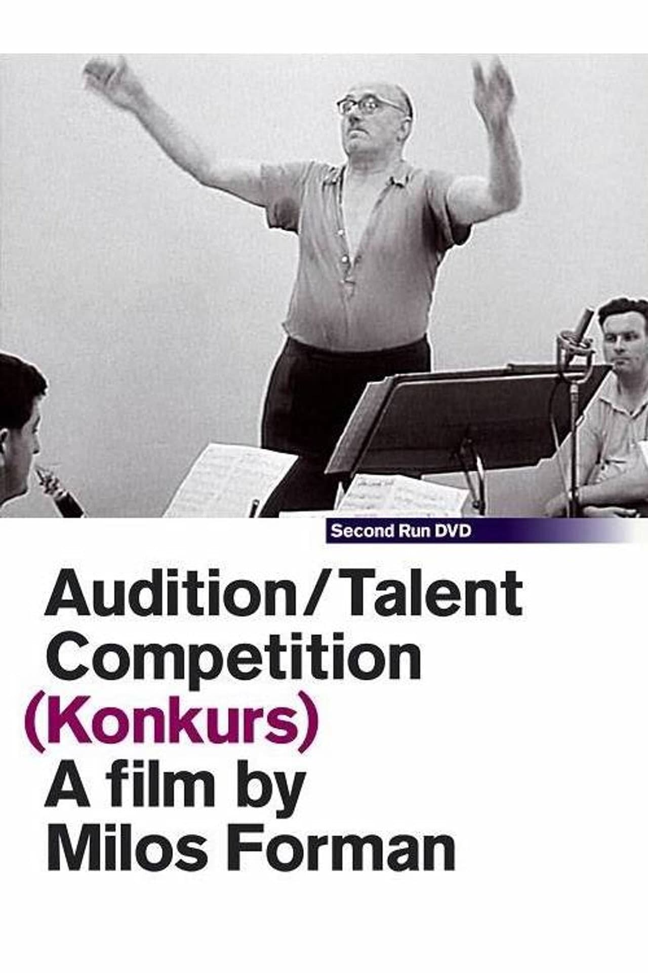 Audition preview 2