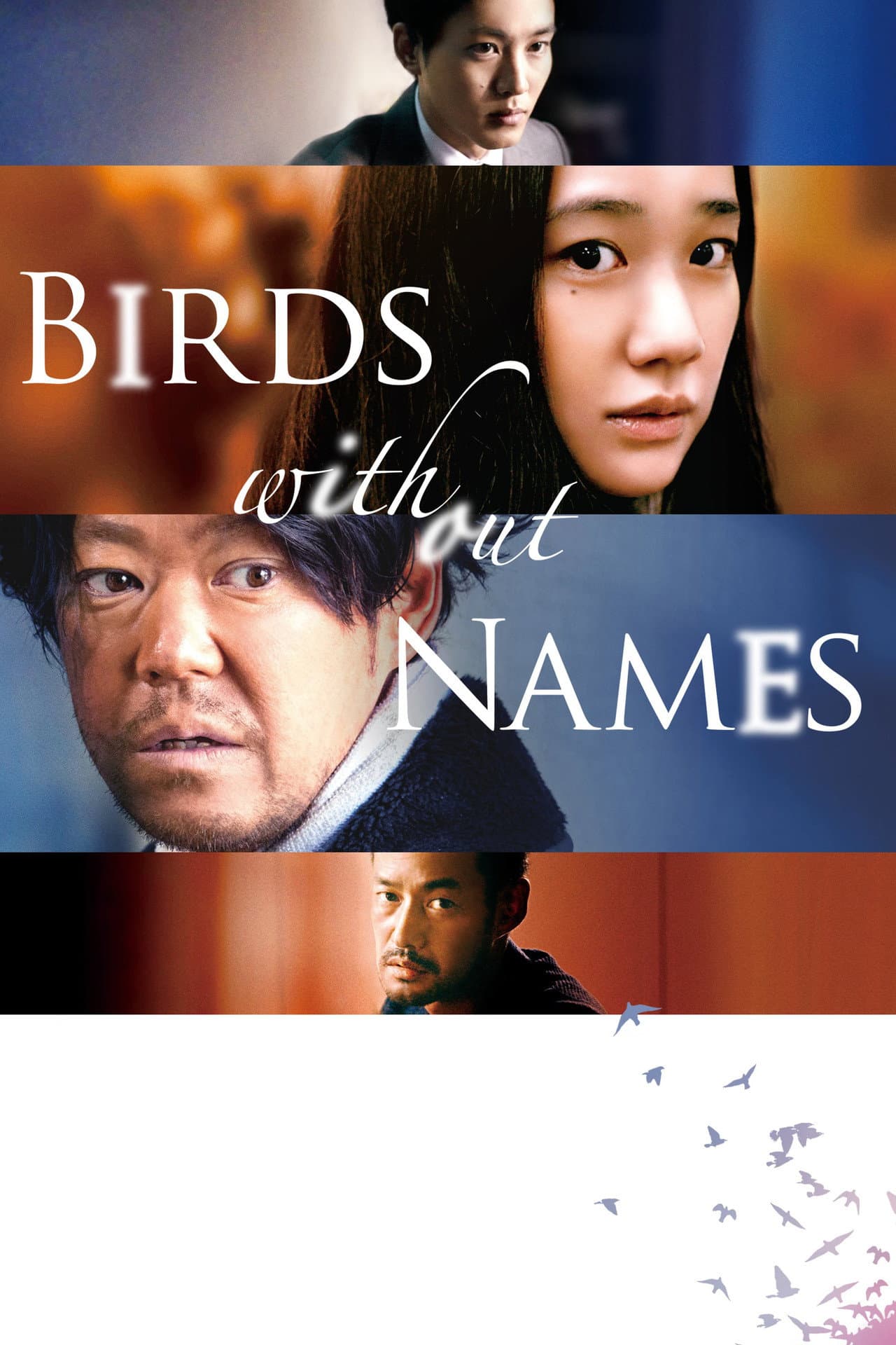 Birds Without Names preview 2