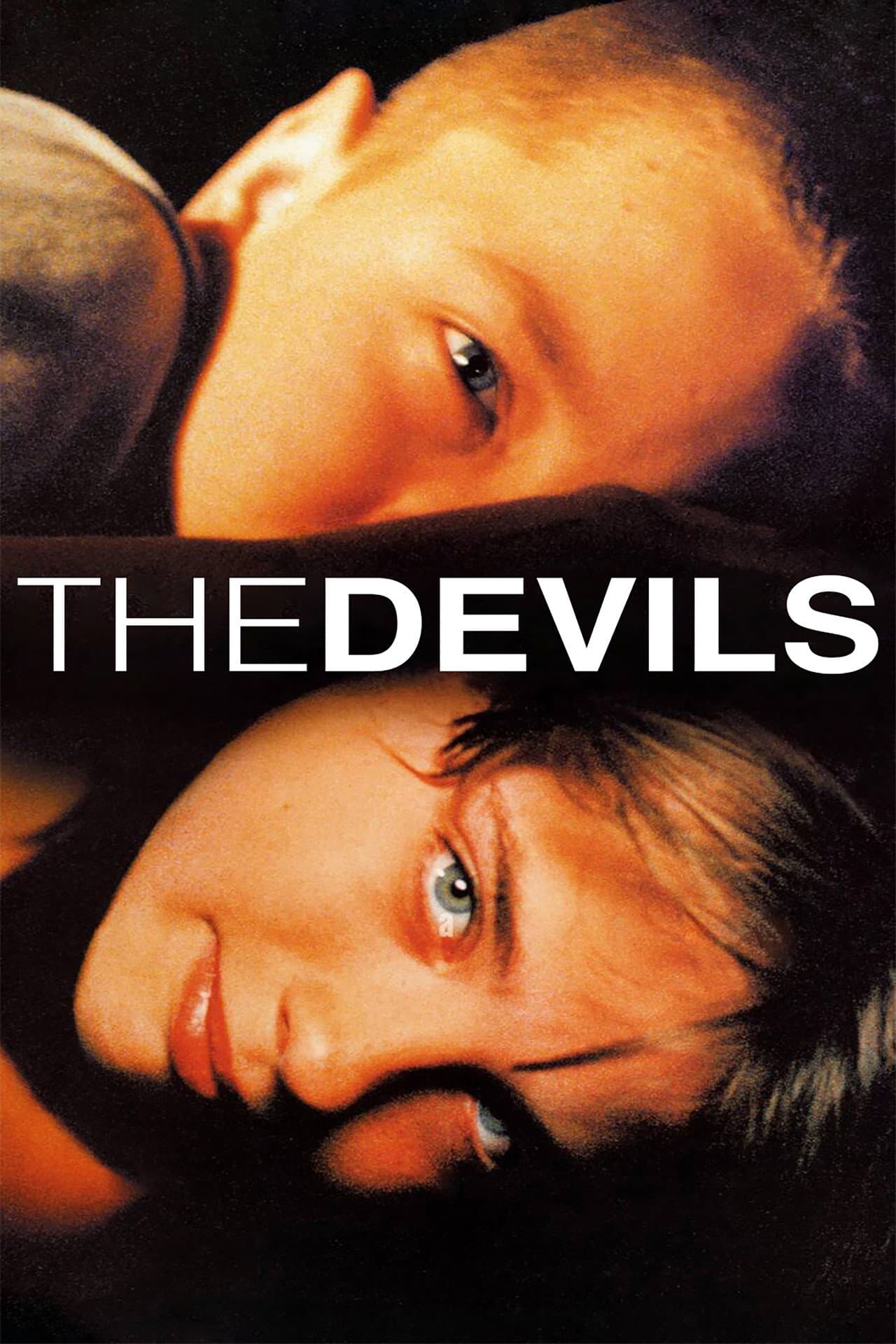 The Devils preview 2