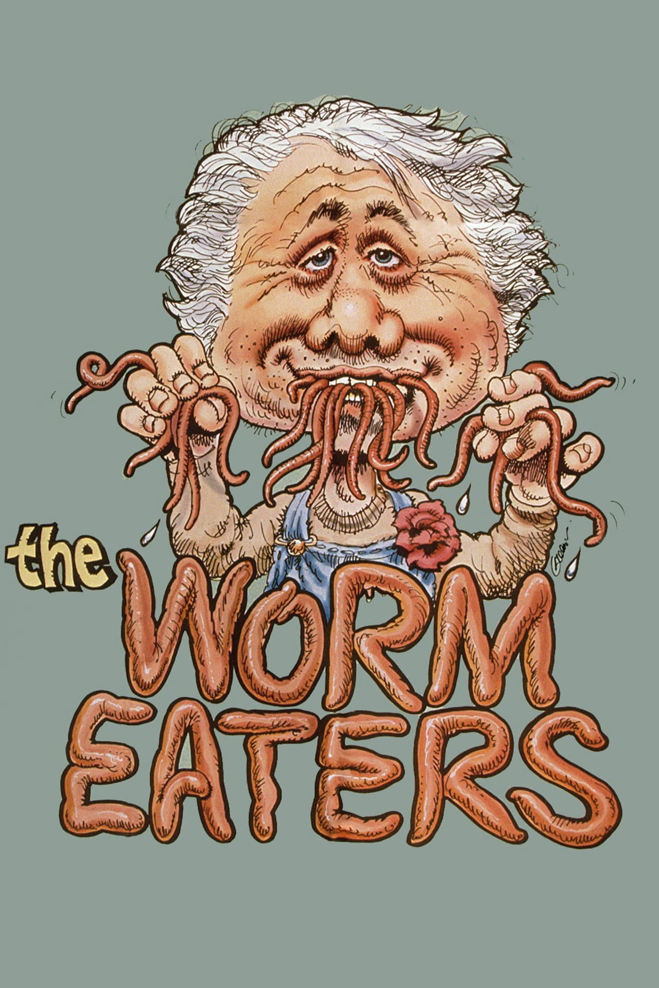 The Worm Eaters preview 2