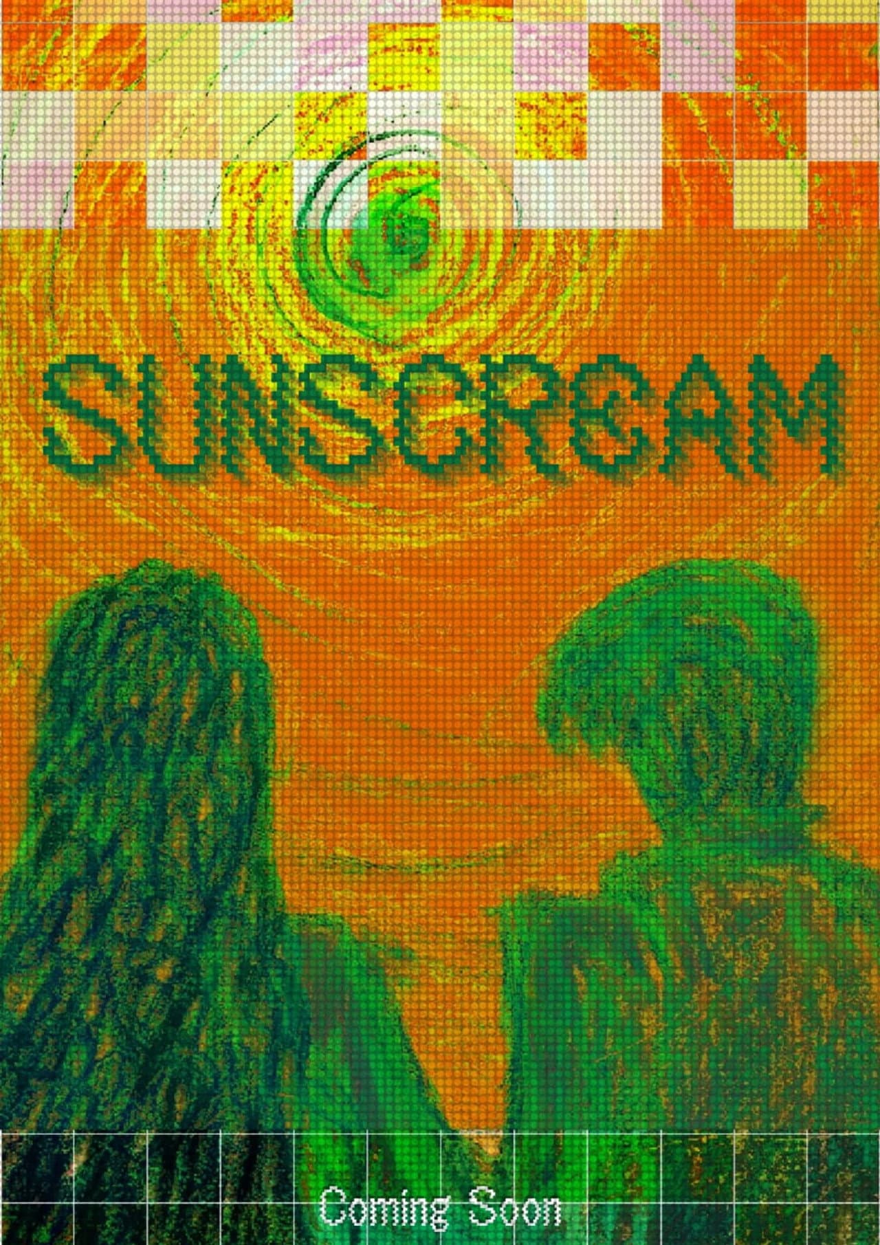 Sunscream preview 2