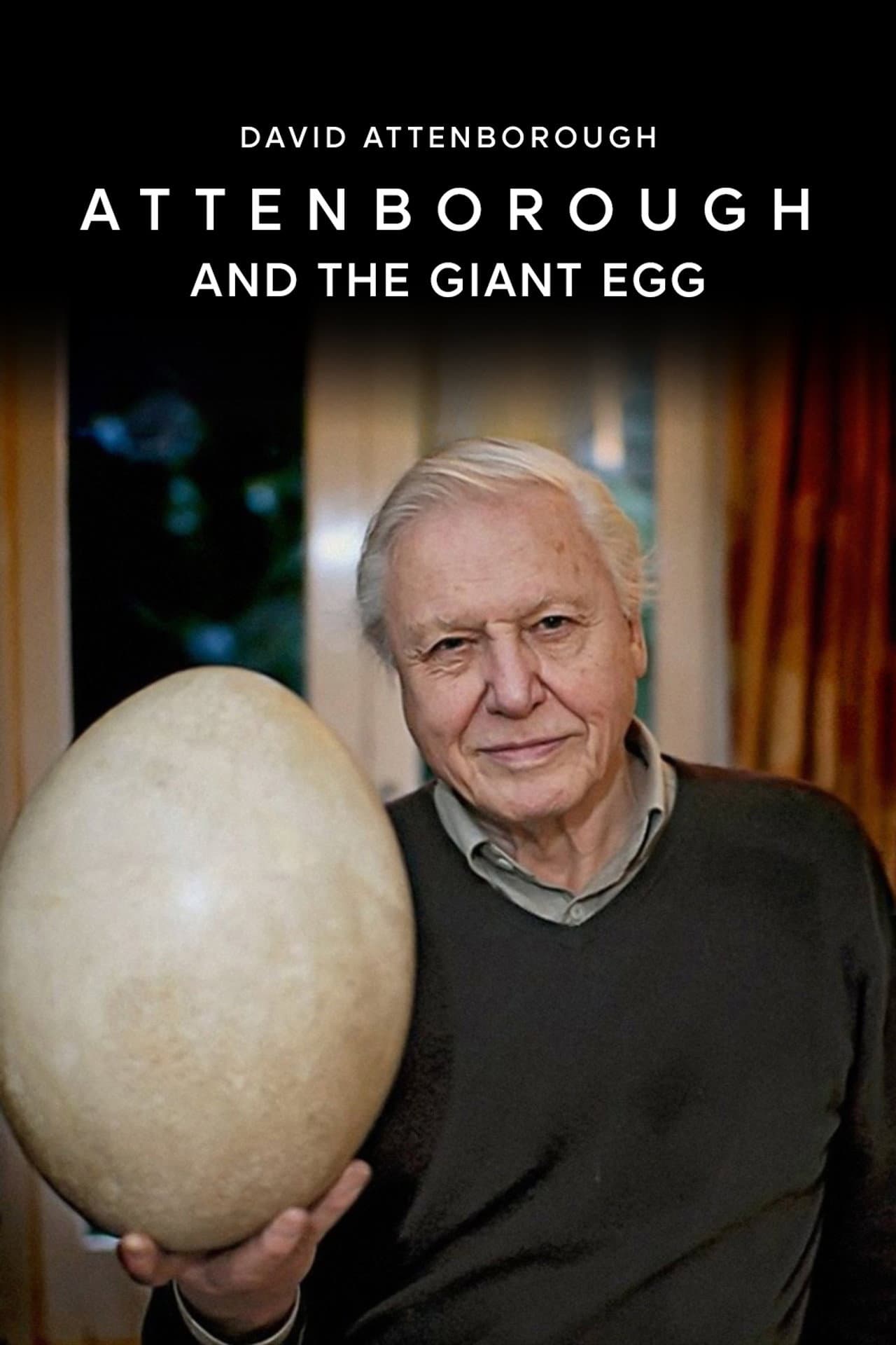 Attenborough and the Giant Egg preview 2