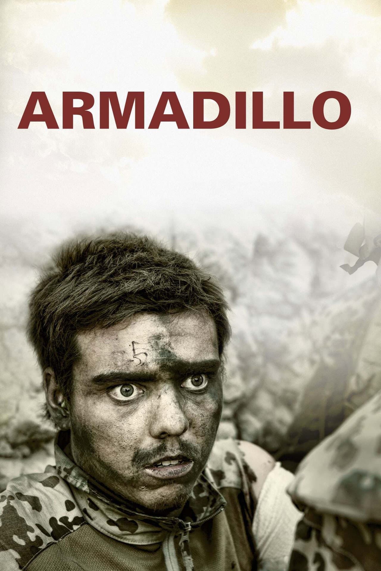 Armadillo preview 2