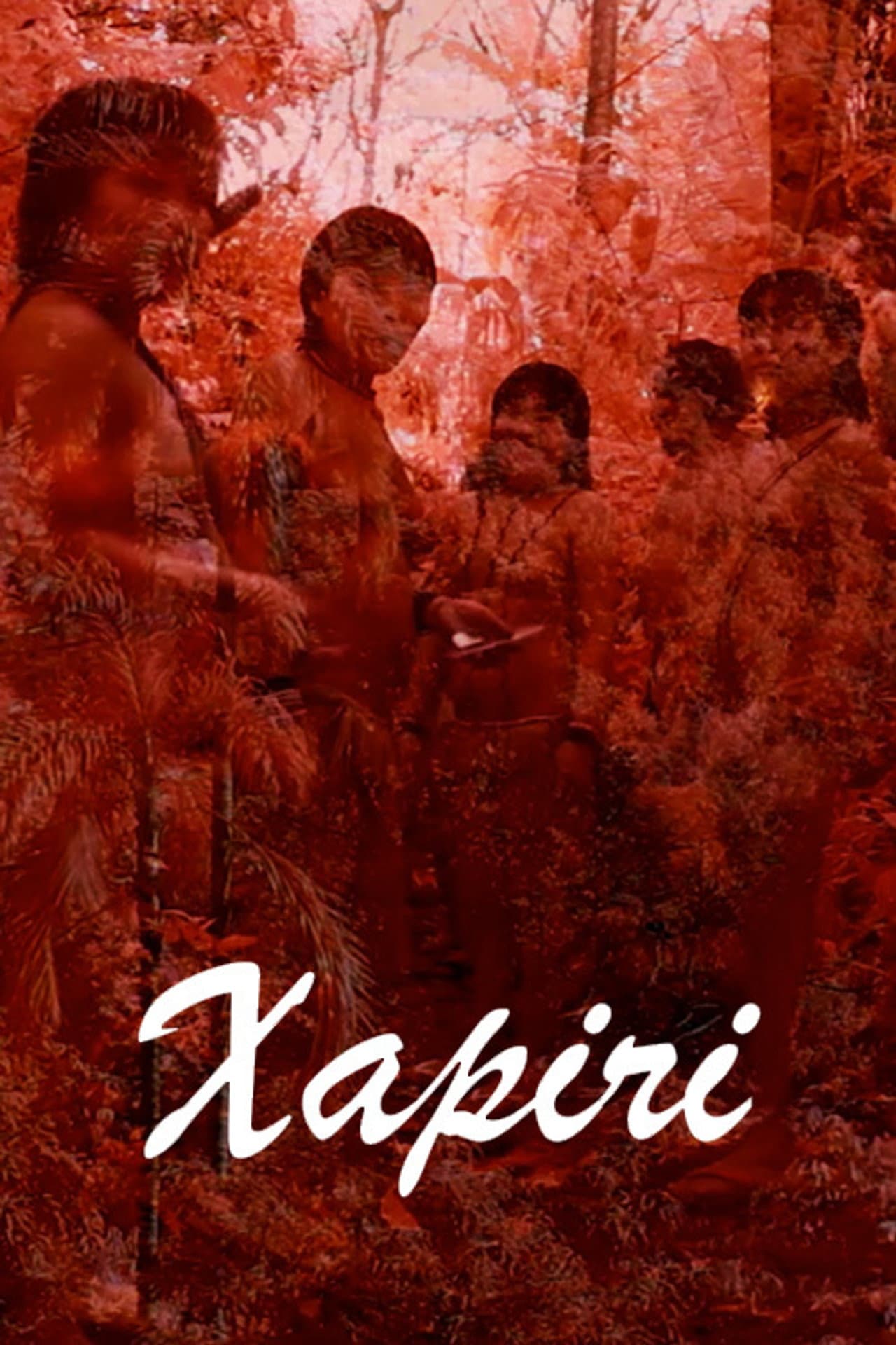Xapiri preview 2