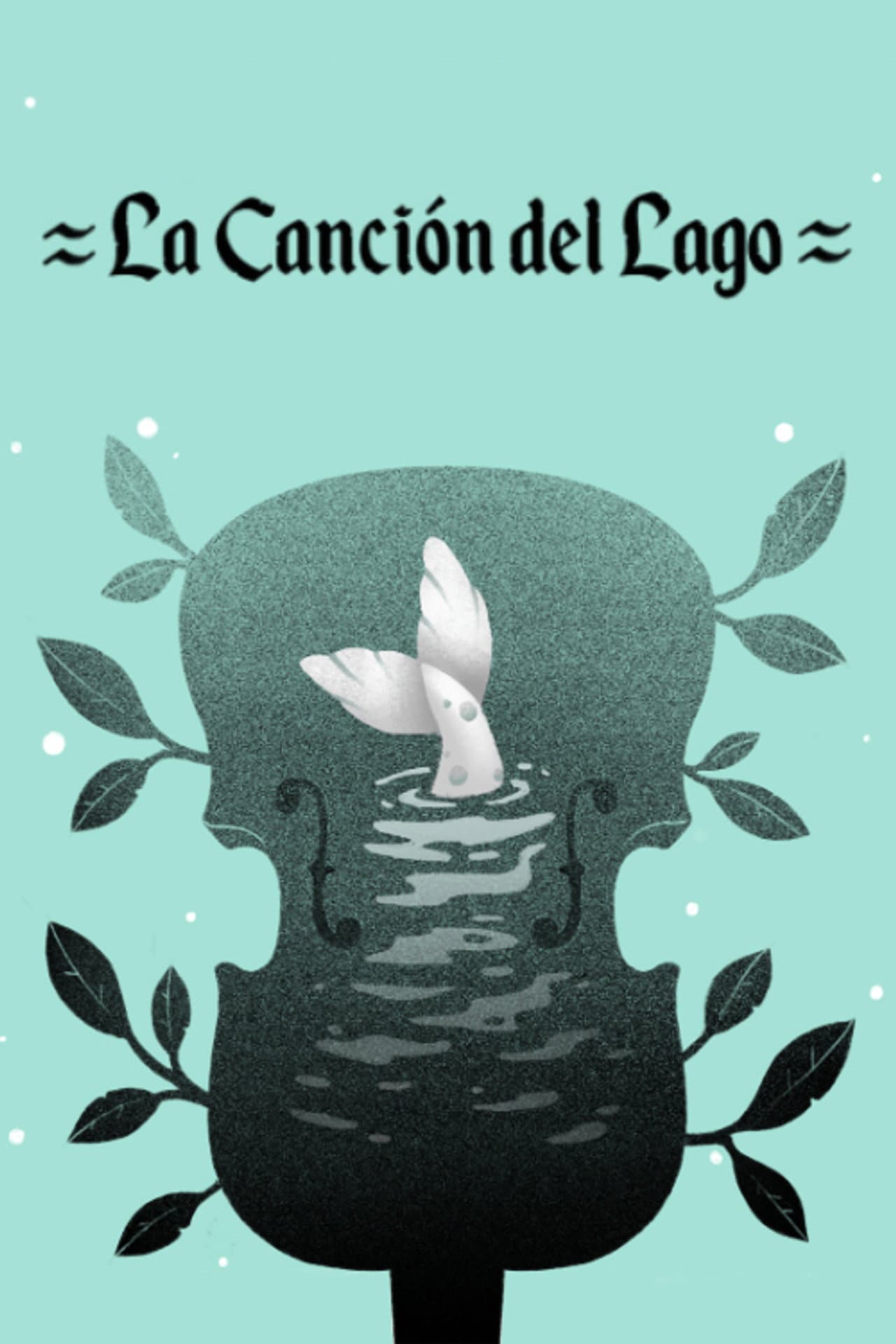 Song of the Lake preview 1