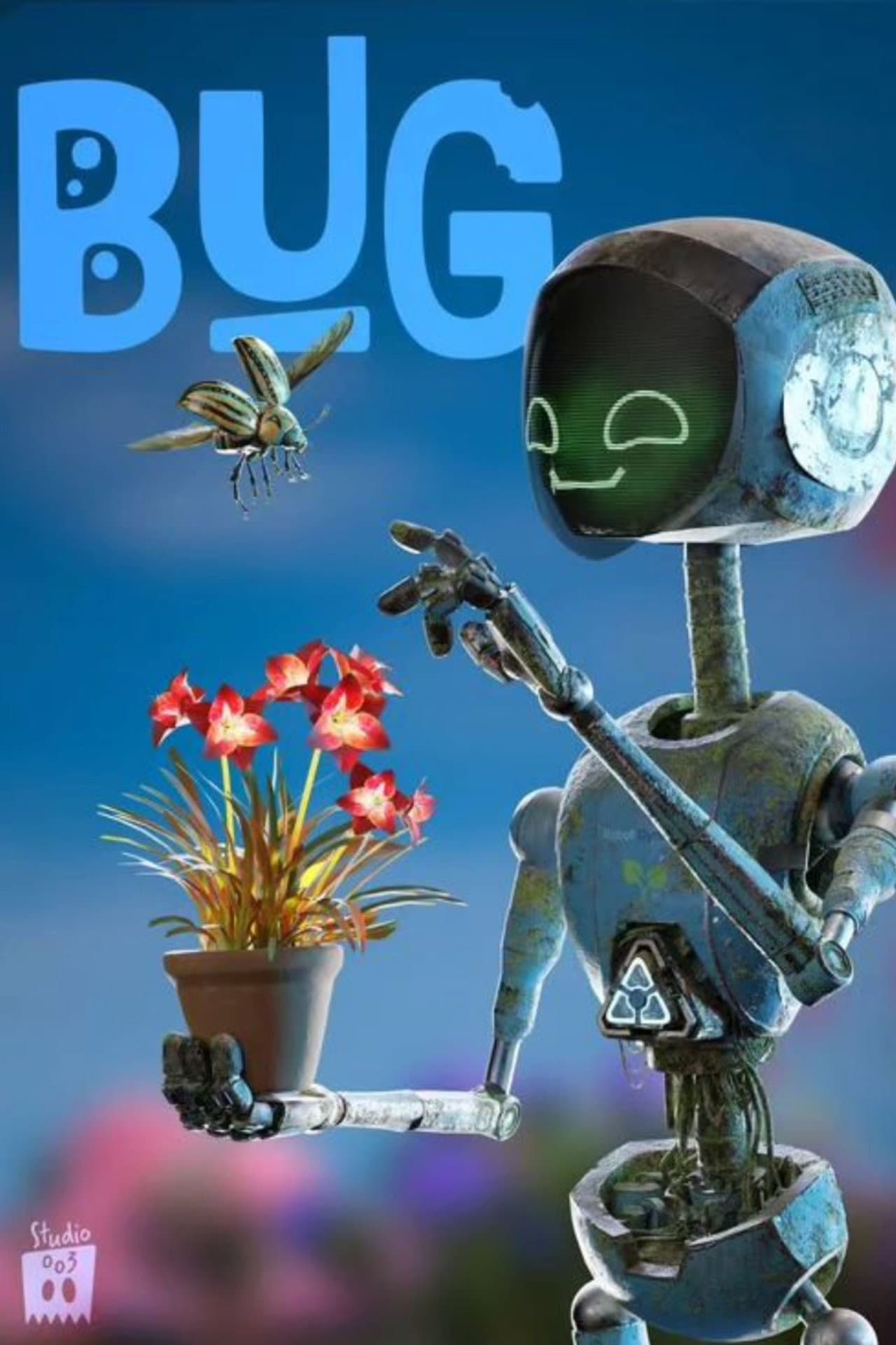 Bug preview 1