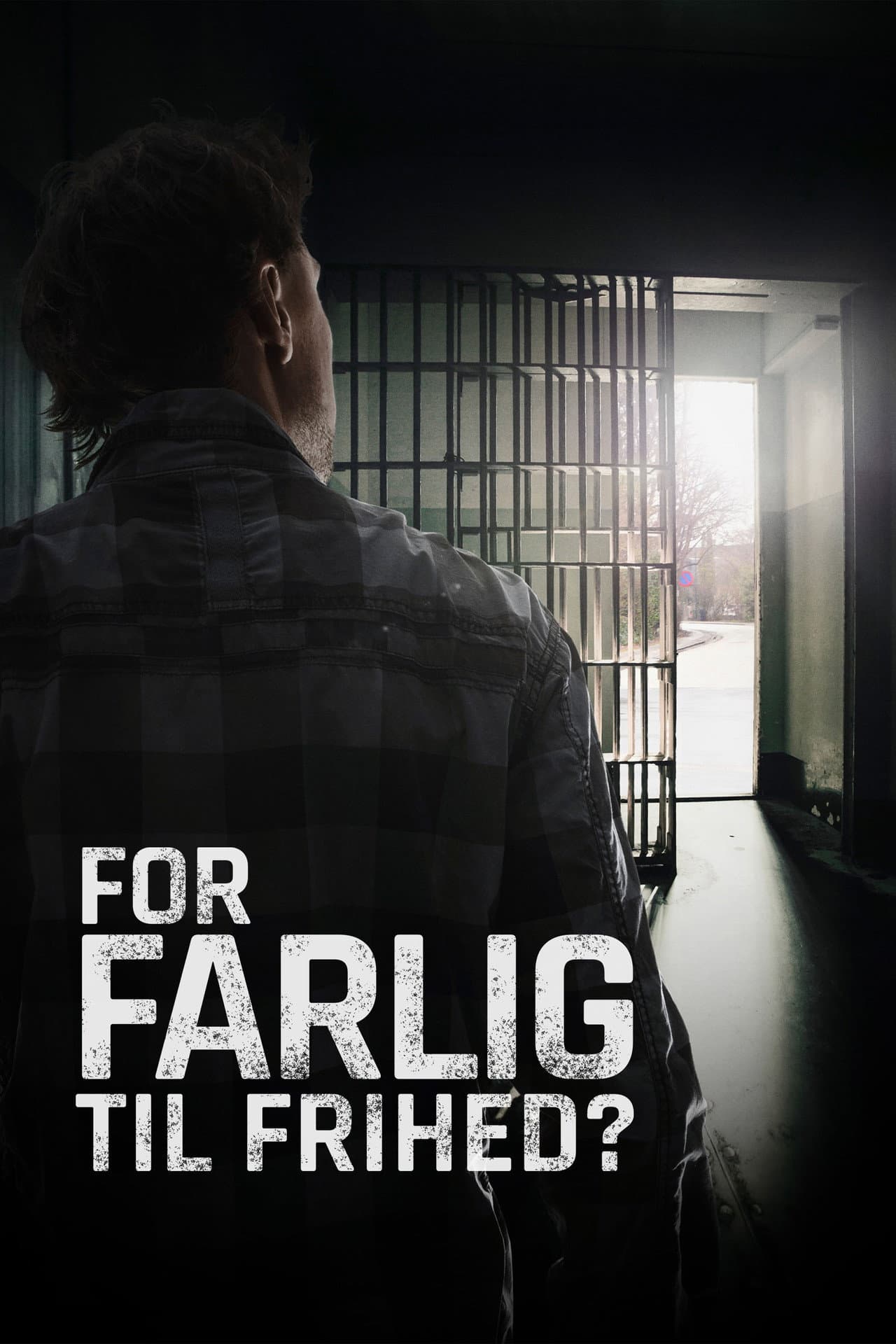 For farlig til frihed? preview 2