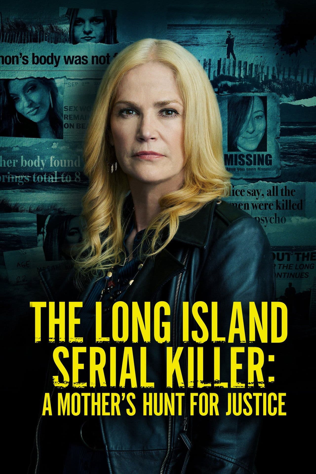 The Long Island Serial Killer: A Mother's Hunt for Justice preview 2