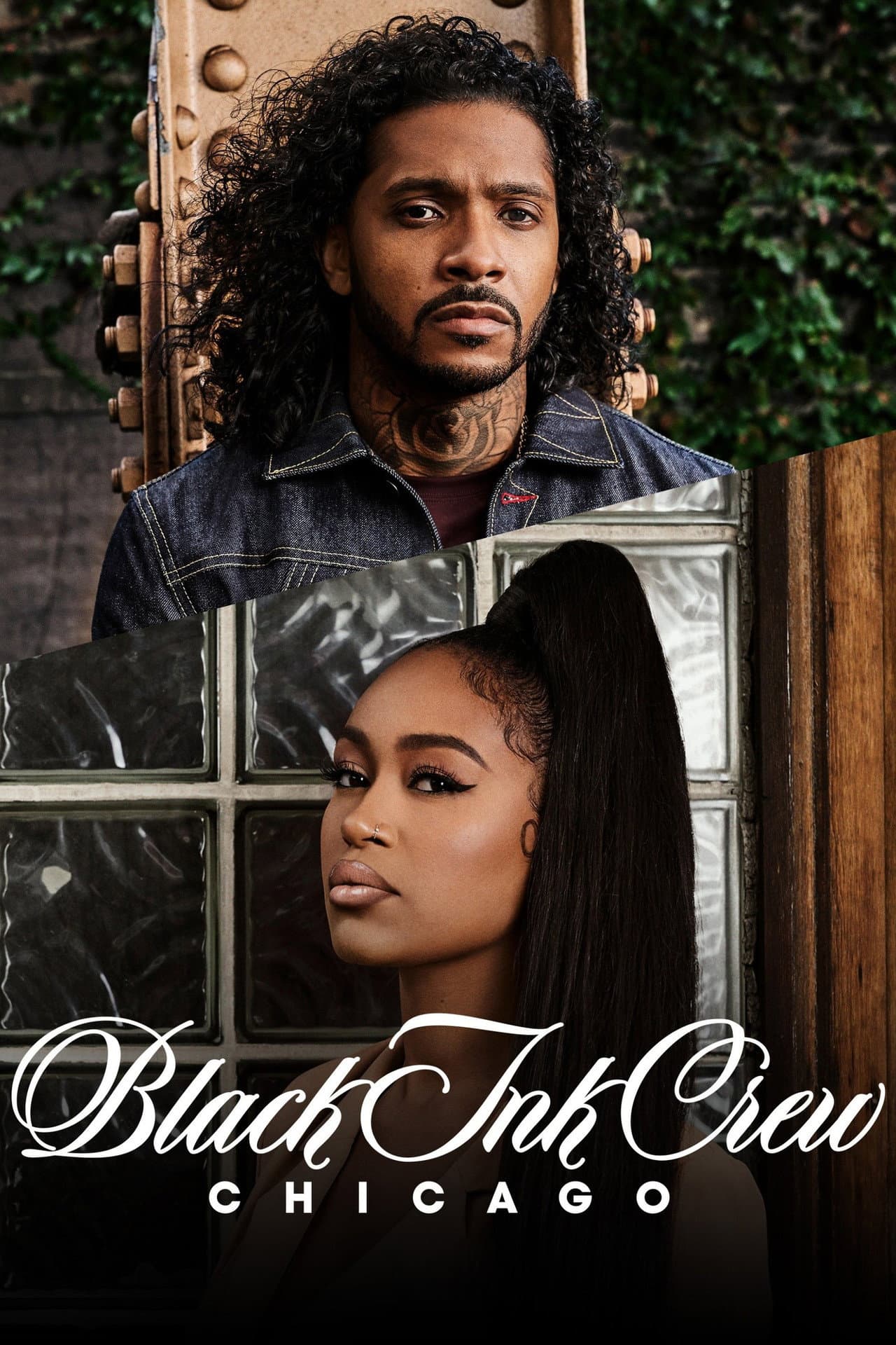 Black Ink Crew Chicago preview 2