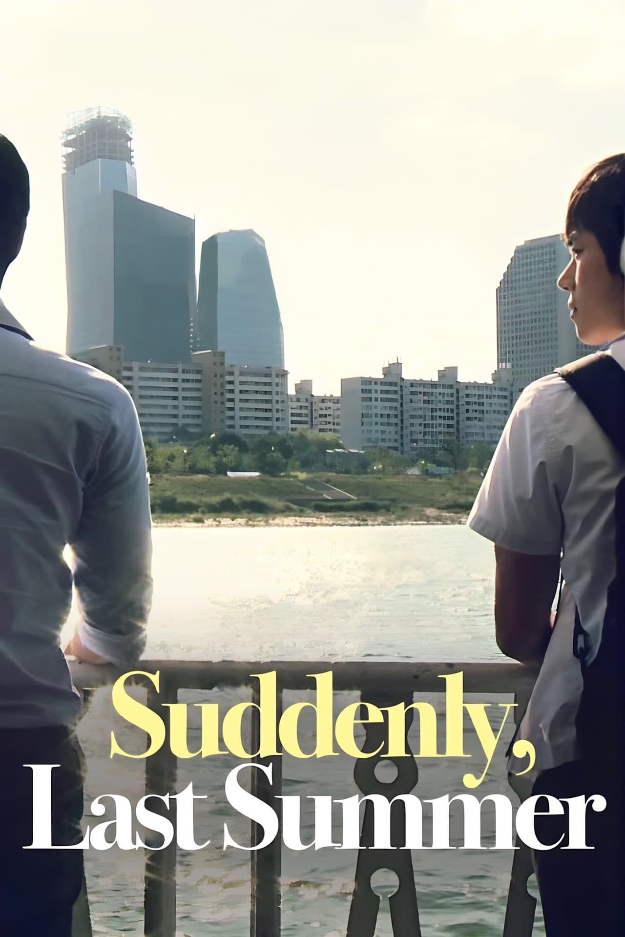 Suddenly Last Summer preview 2