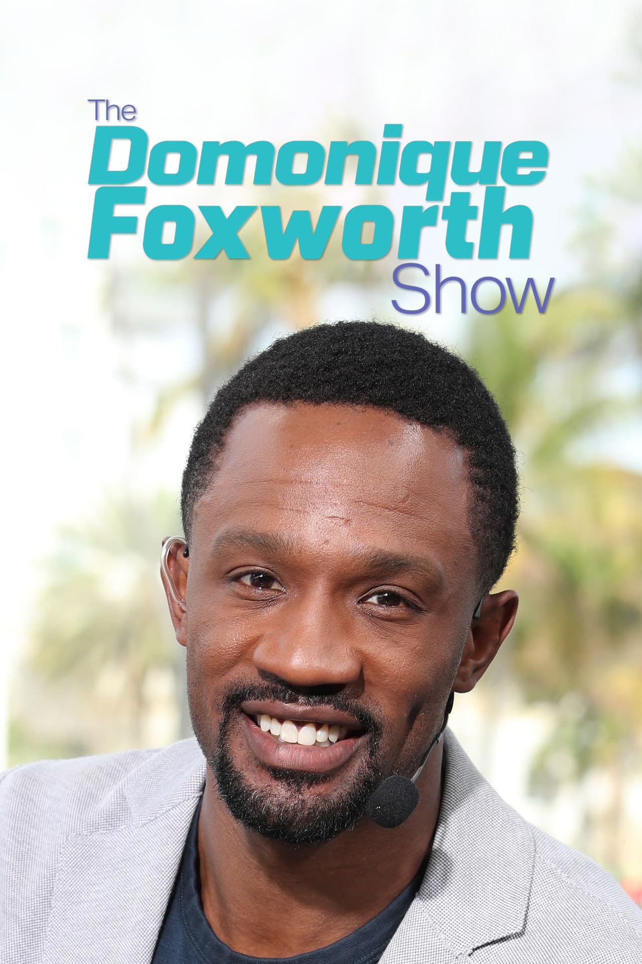 The Domonique Foxworth Show preview 2