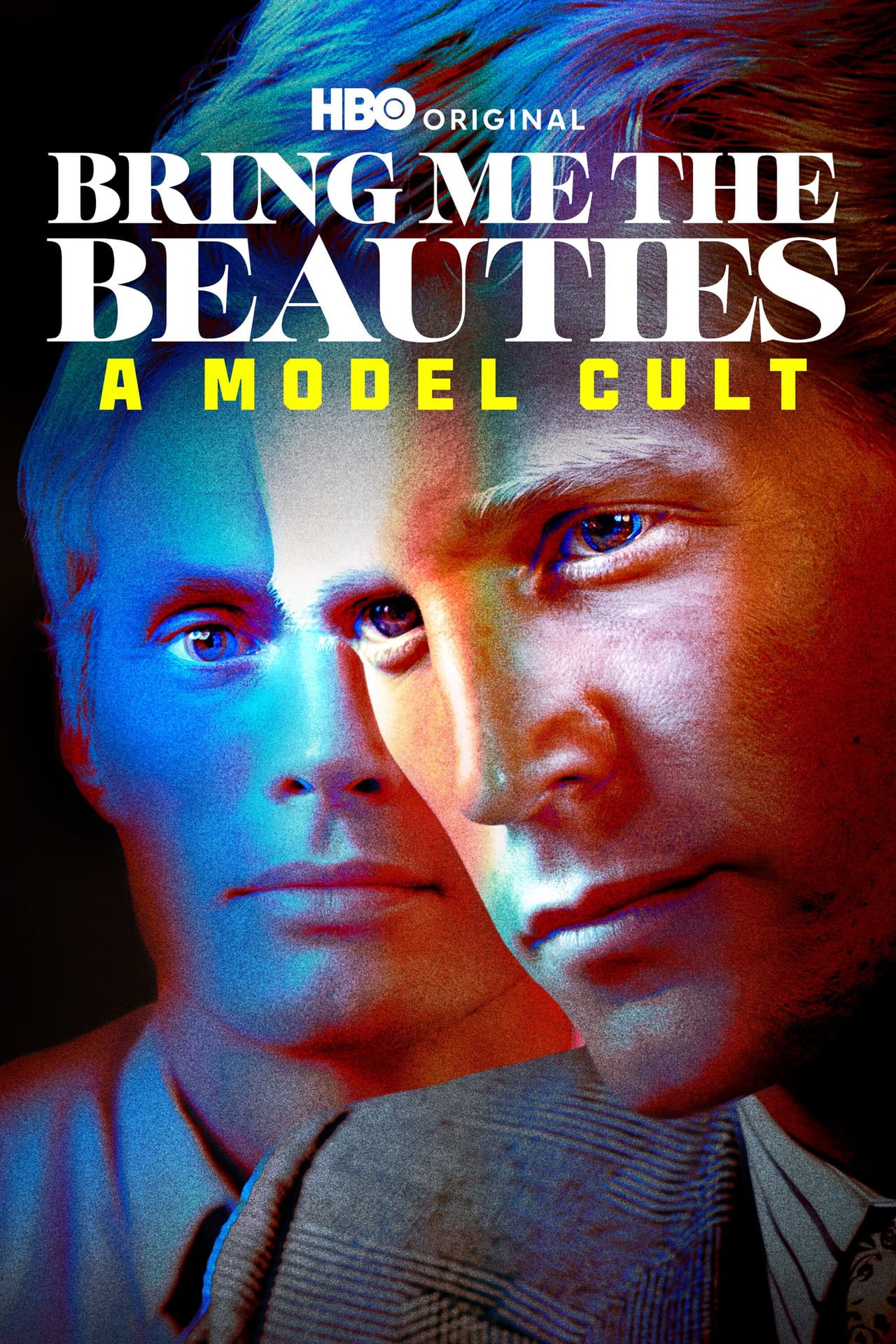 Bring Me the Beauties: A Model Cult preview 2
