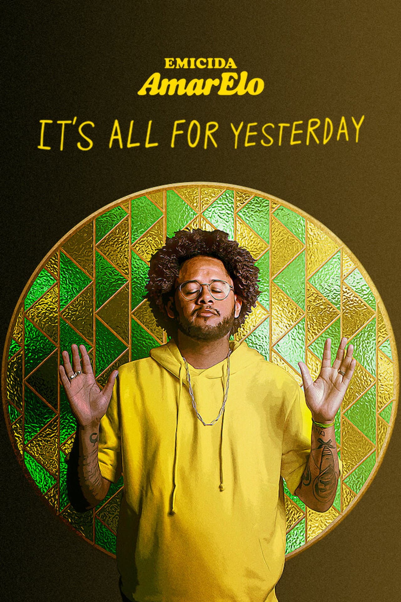 Emicida: AmarElo - It's All for Yesterday preview 2