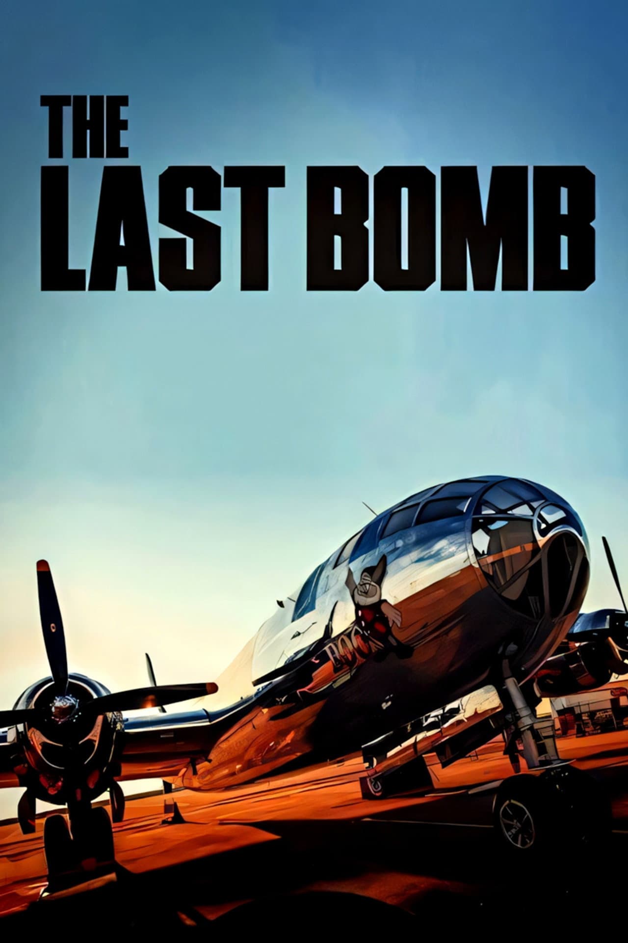 The Last Bomb preview 2