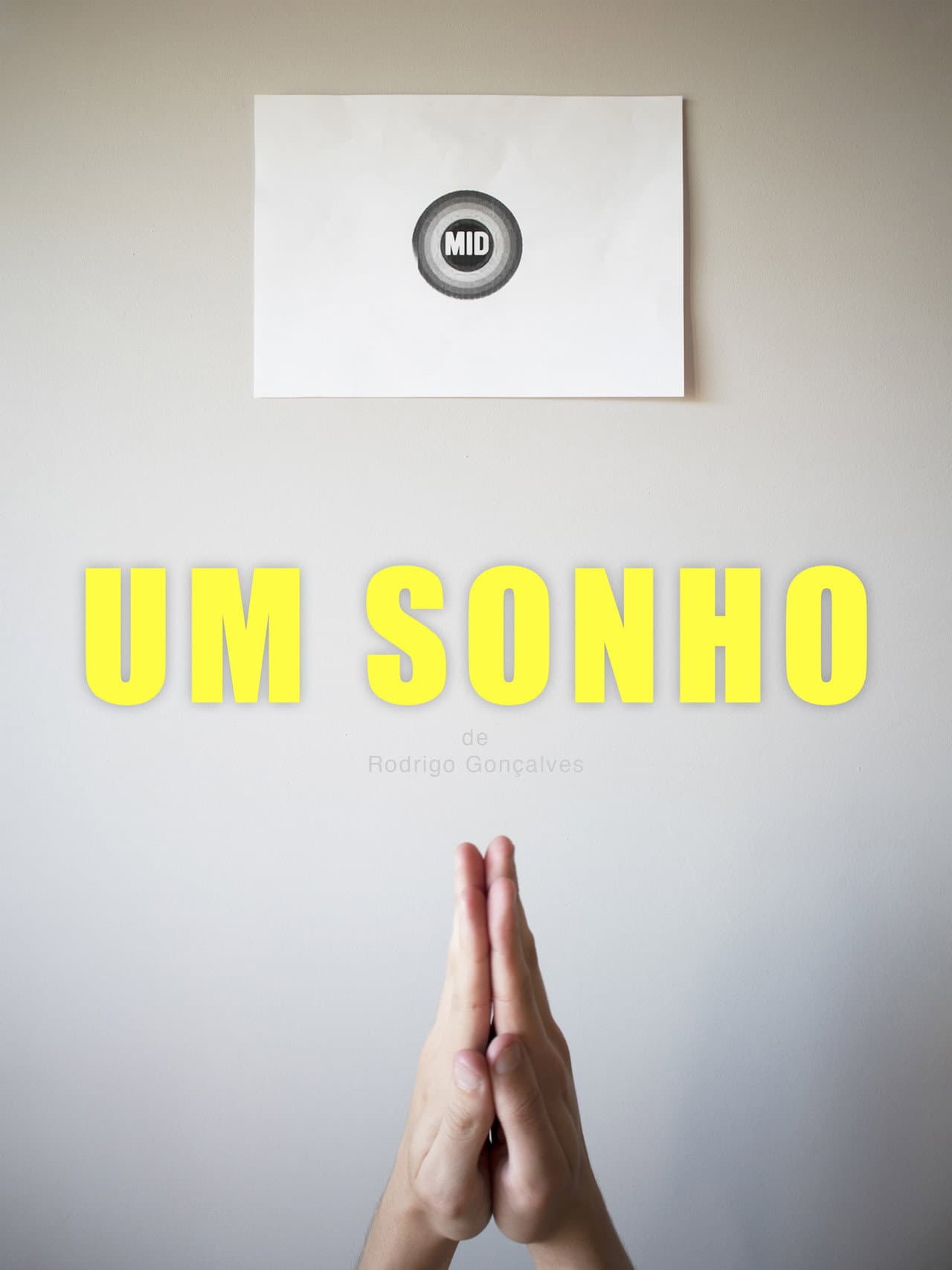 Um Sonho preview 1
