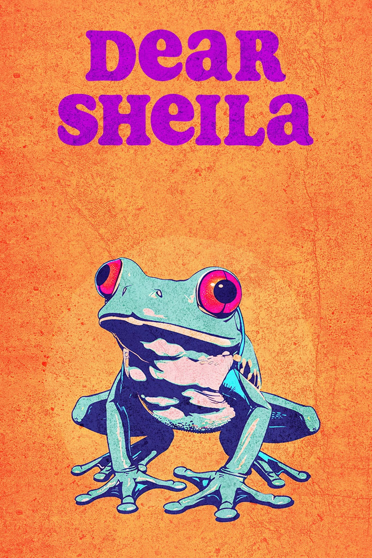 Dear Sheila preview 2