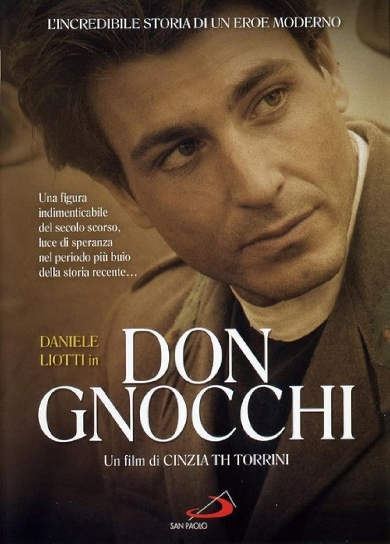 Don Gnocchi - L'angelo dei bimbi preview 1