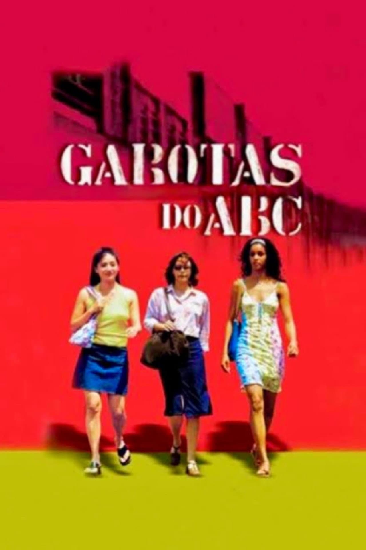 Girls from ABC preview 2