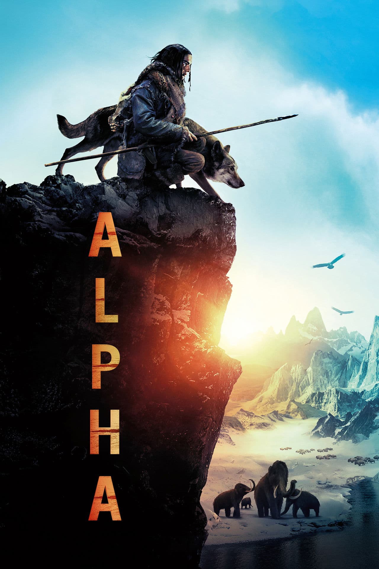 Alpha preview 2