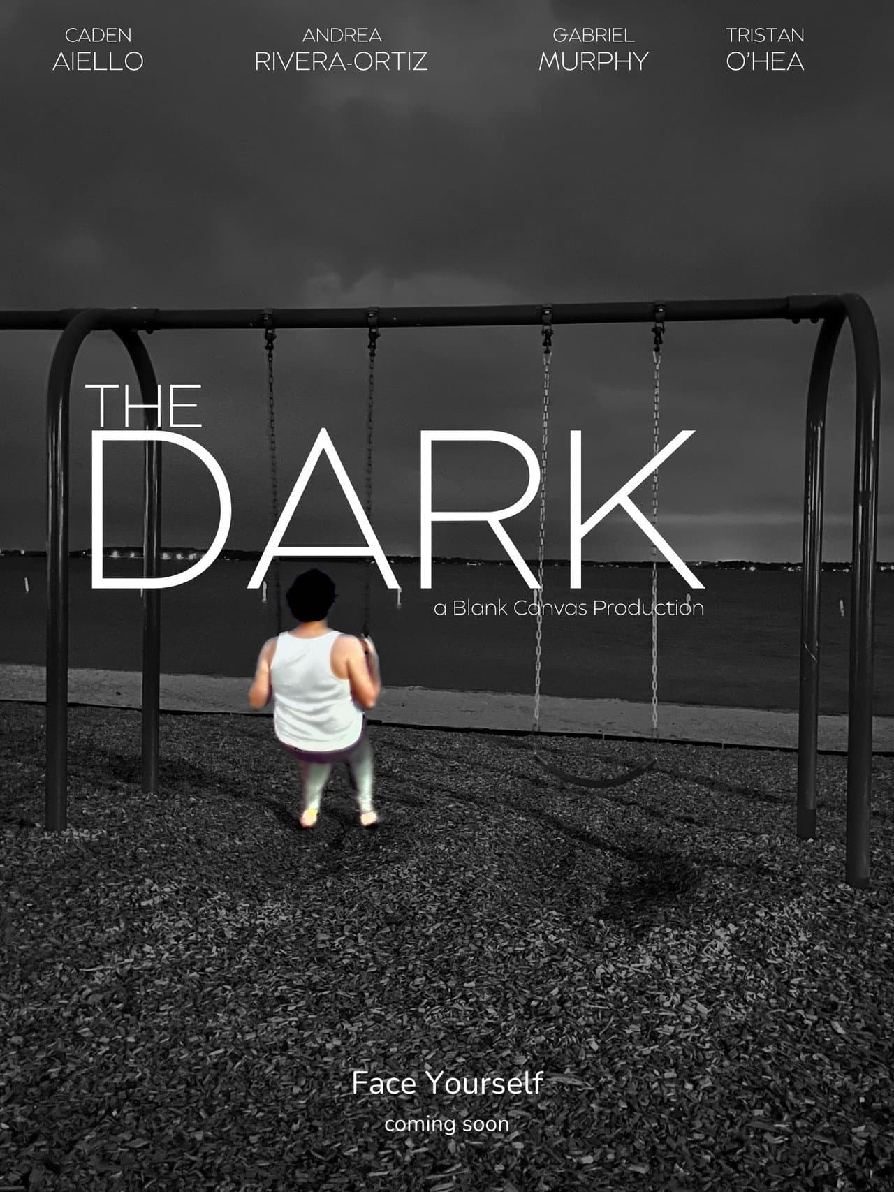 The Dark preview 1