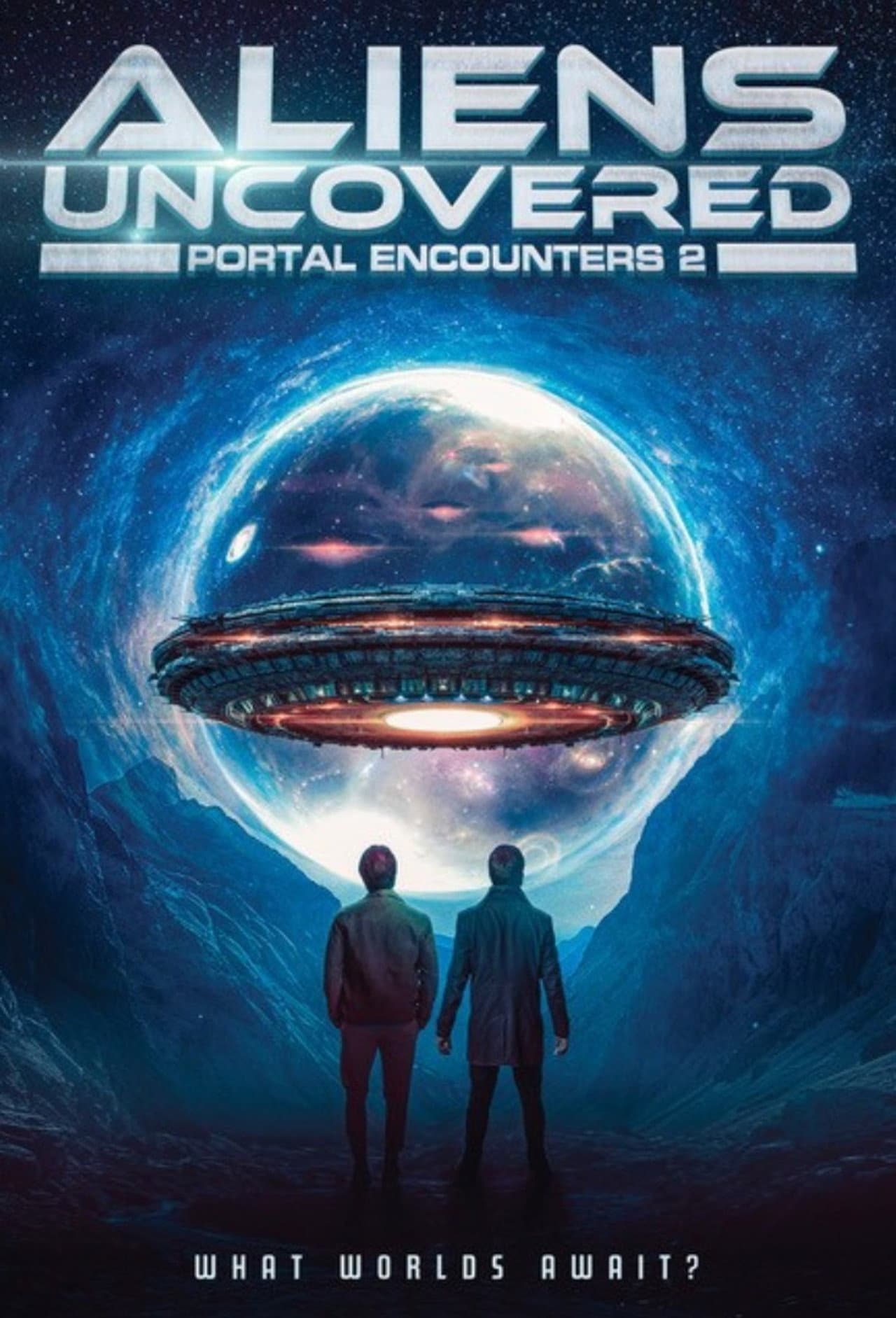 Aliens Uncovered: Portal Encounters 2 preview 1