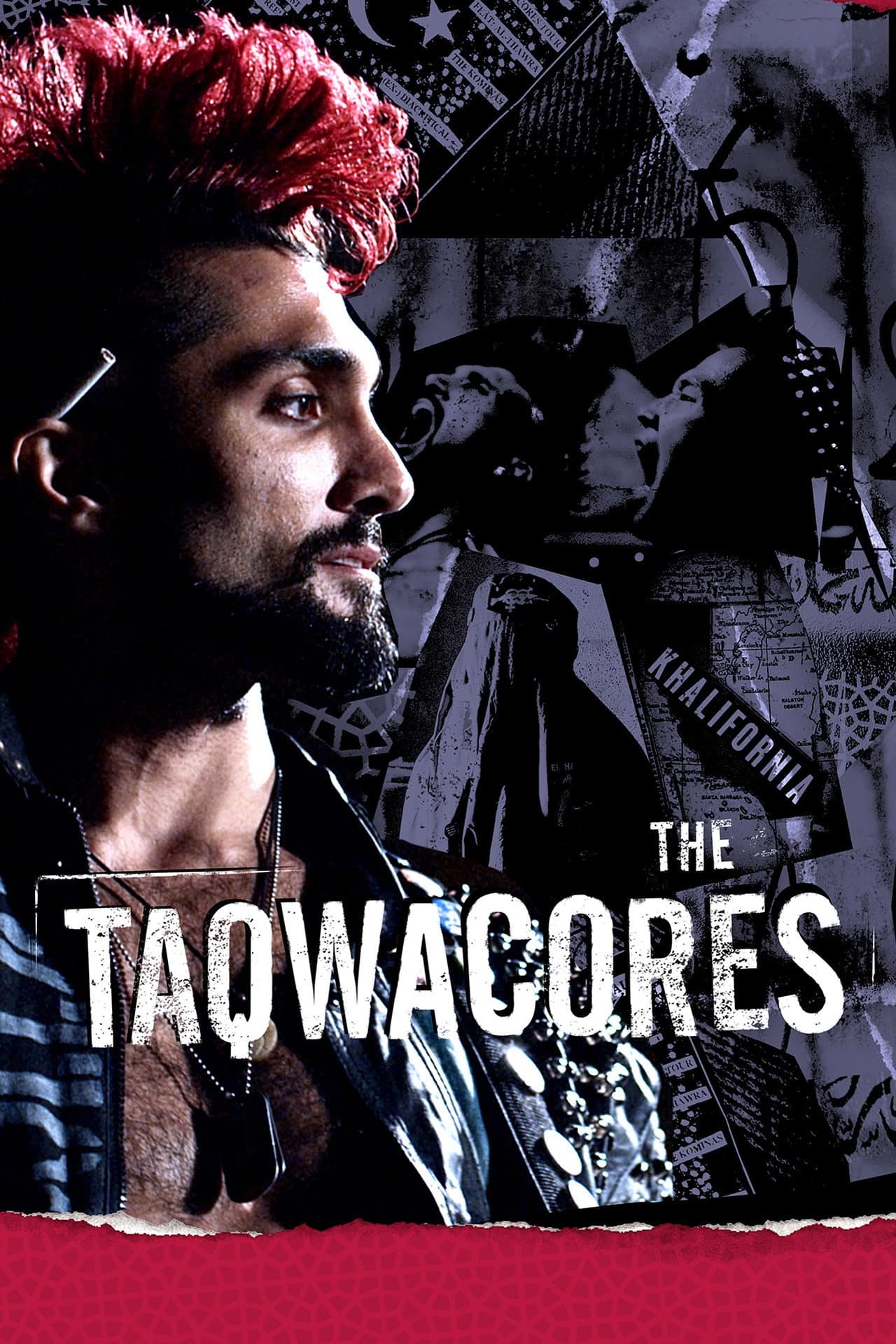 The Taqwacores preview 2