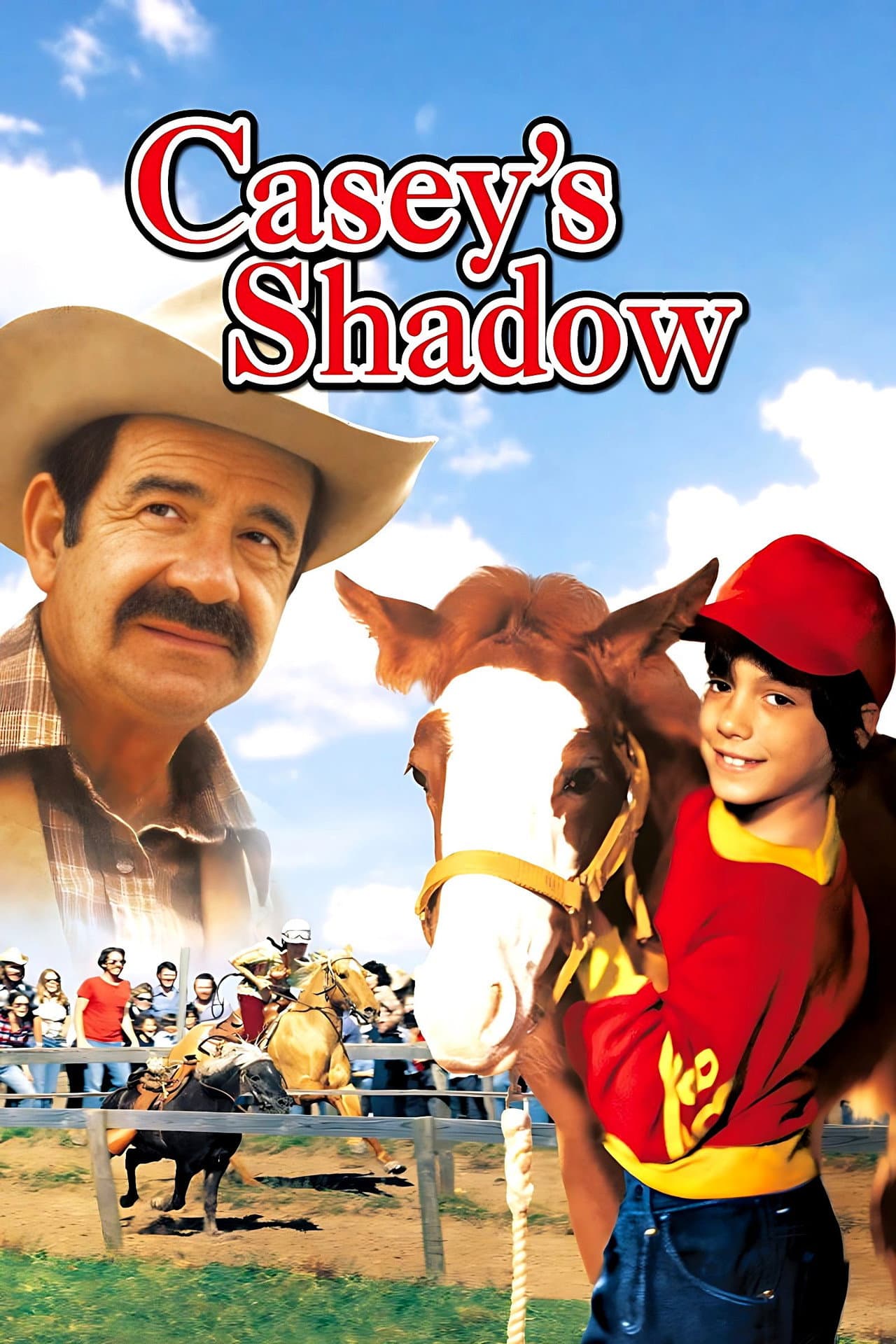 Casey's Shadow preview 2