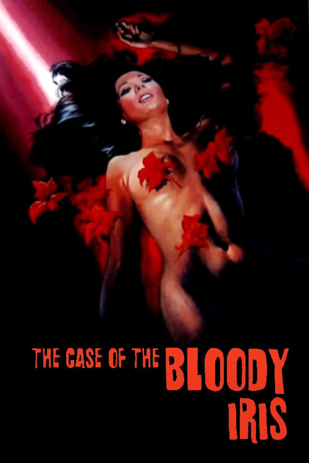 The Case of the Bloody Iris preview 2