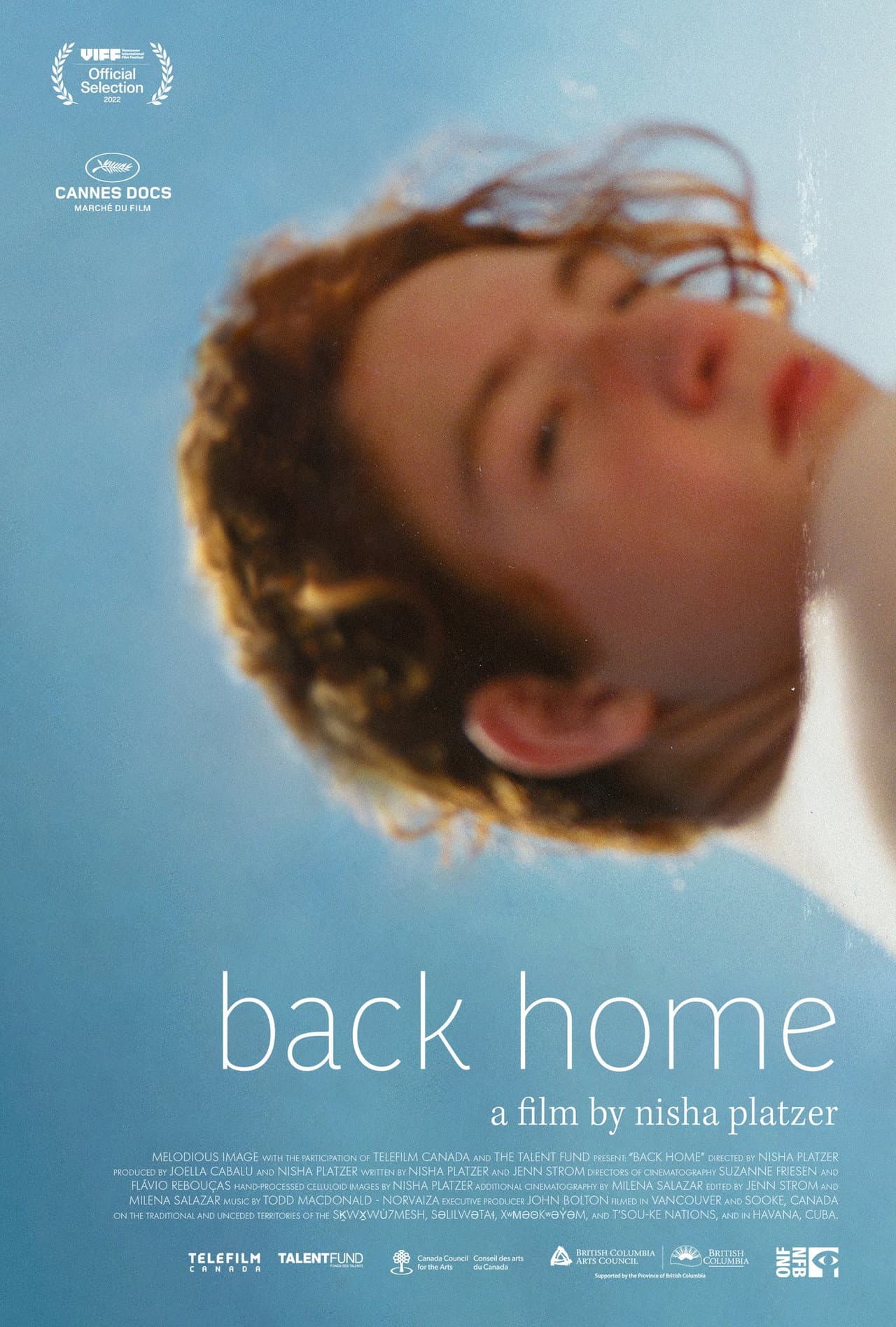 back home preview 2