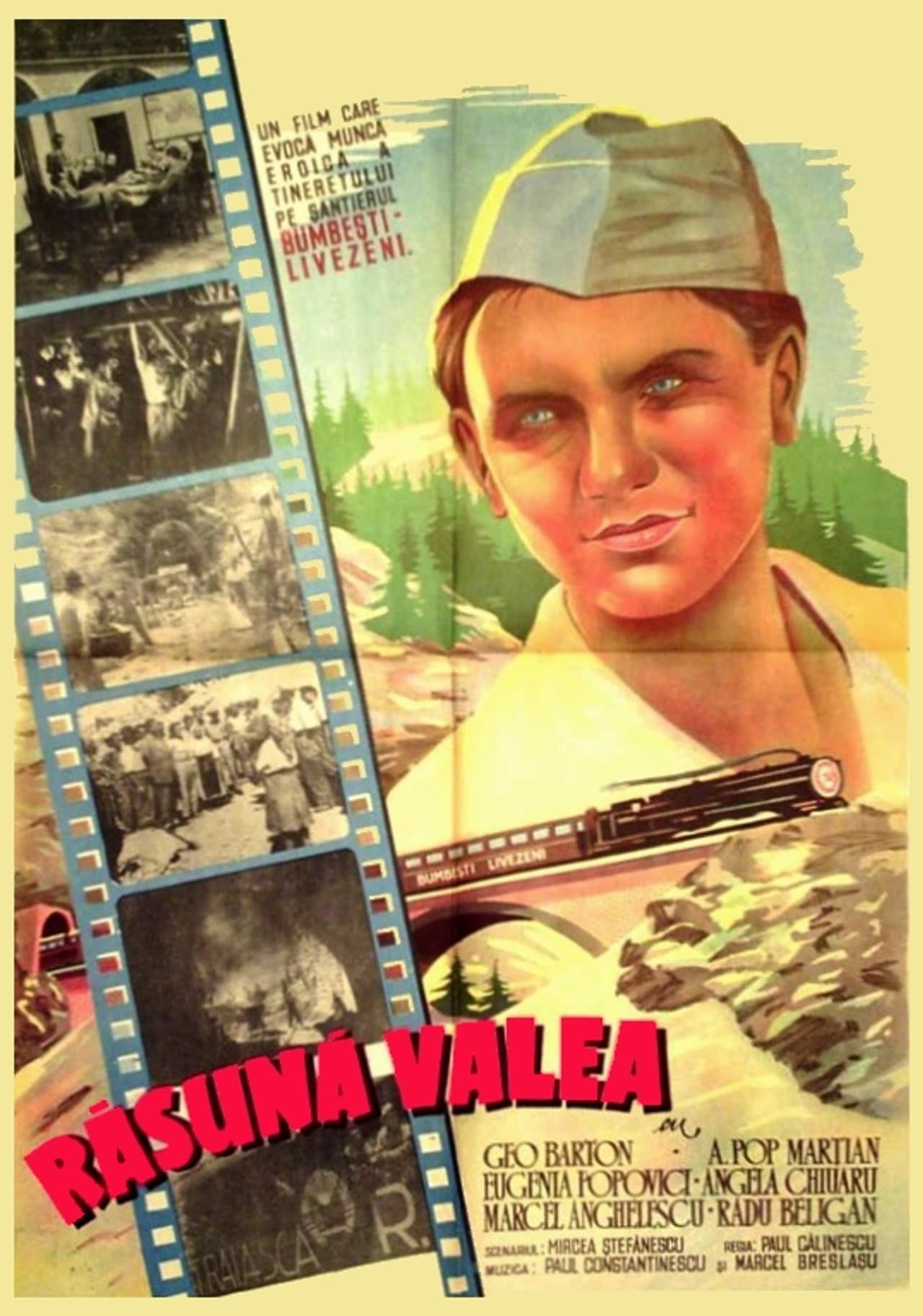 The Valley Resounds preview 2