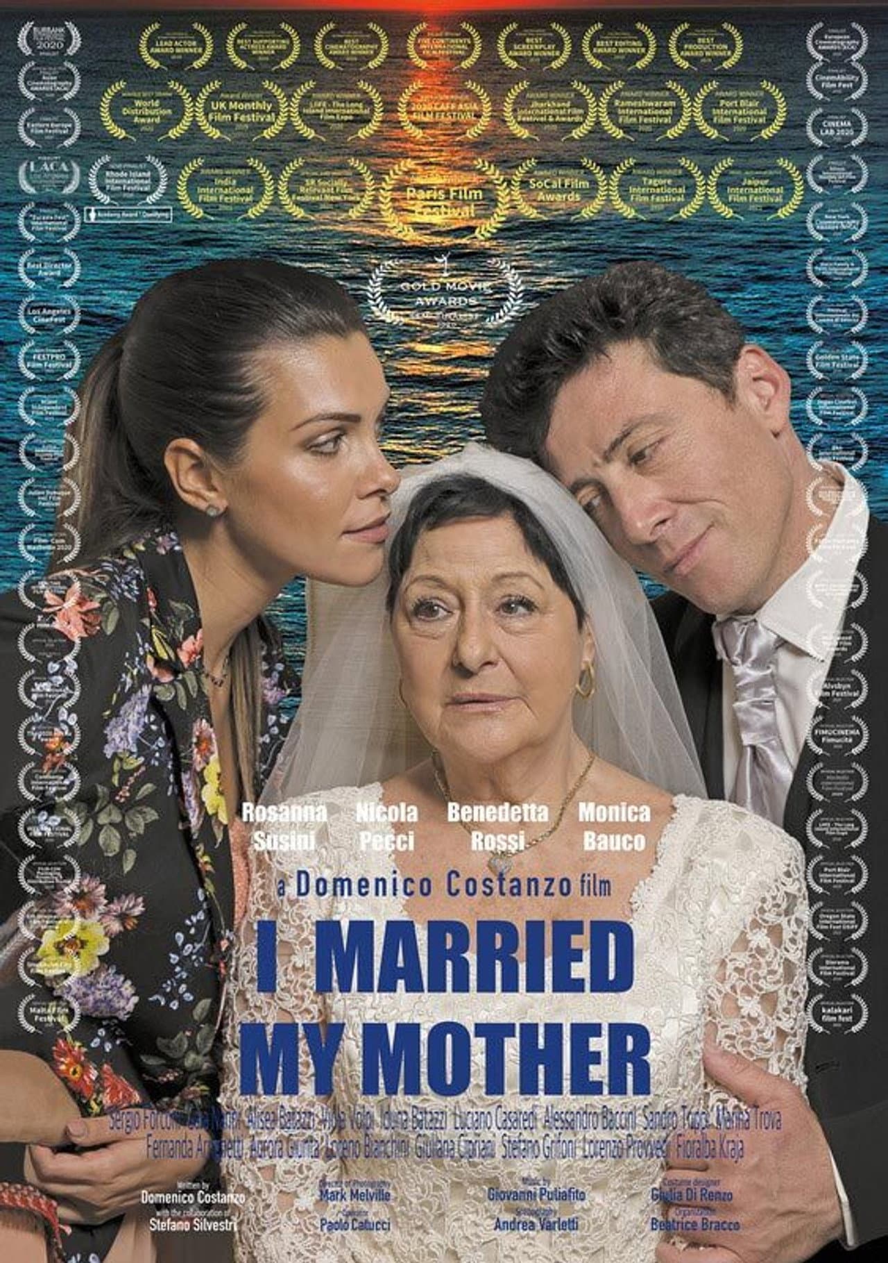 I Married My Mother preview 2