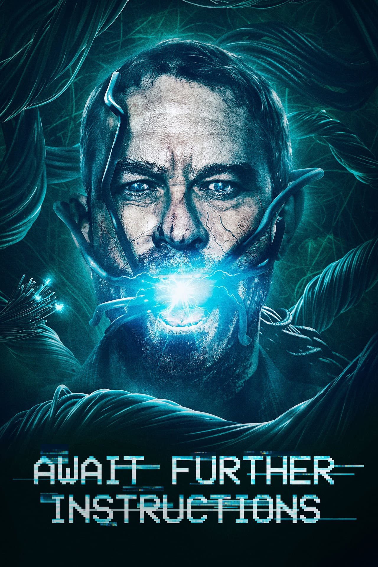 Await Further Instructions preview 2
