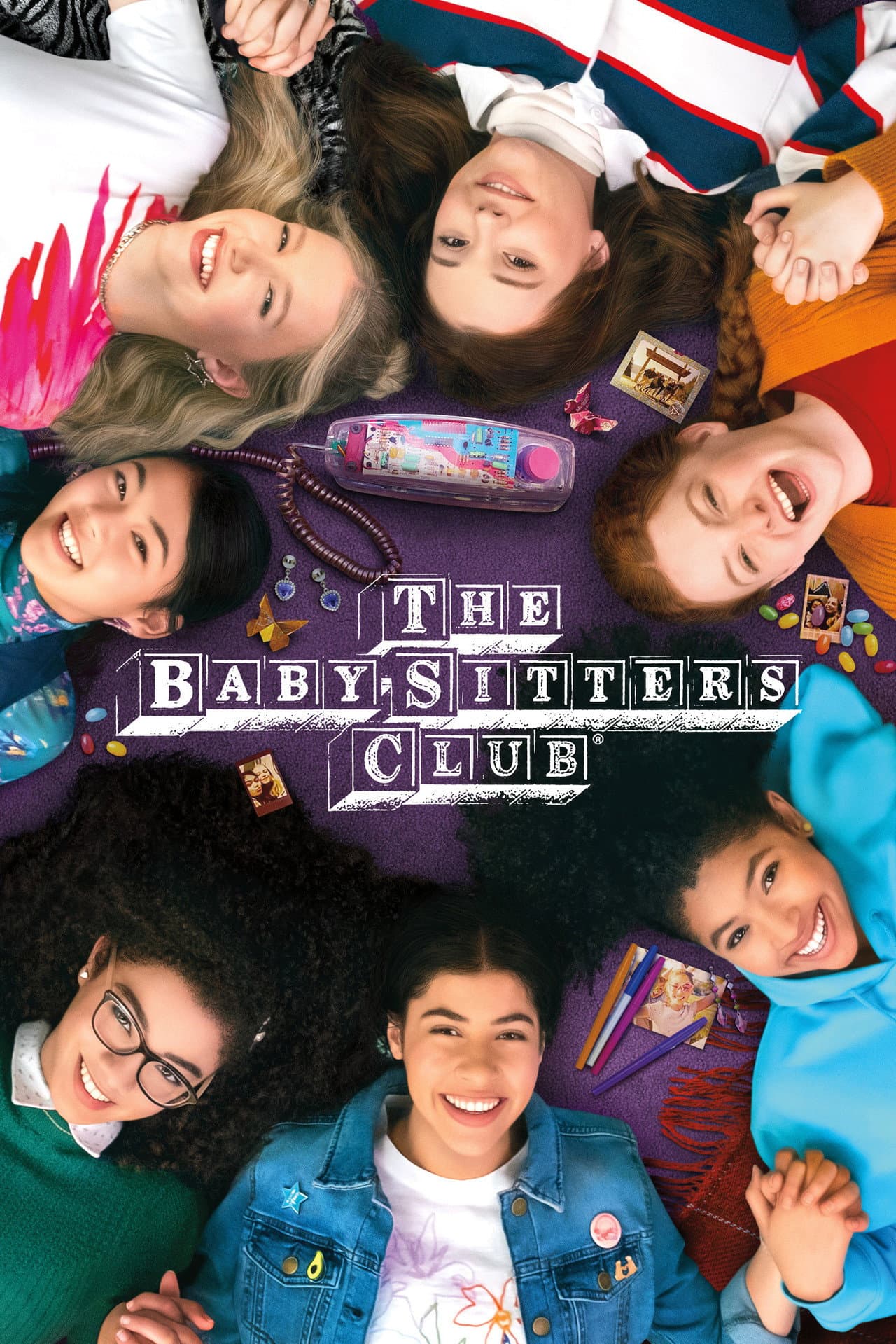 The Baby-Sitters Club preview 2