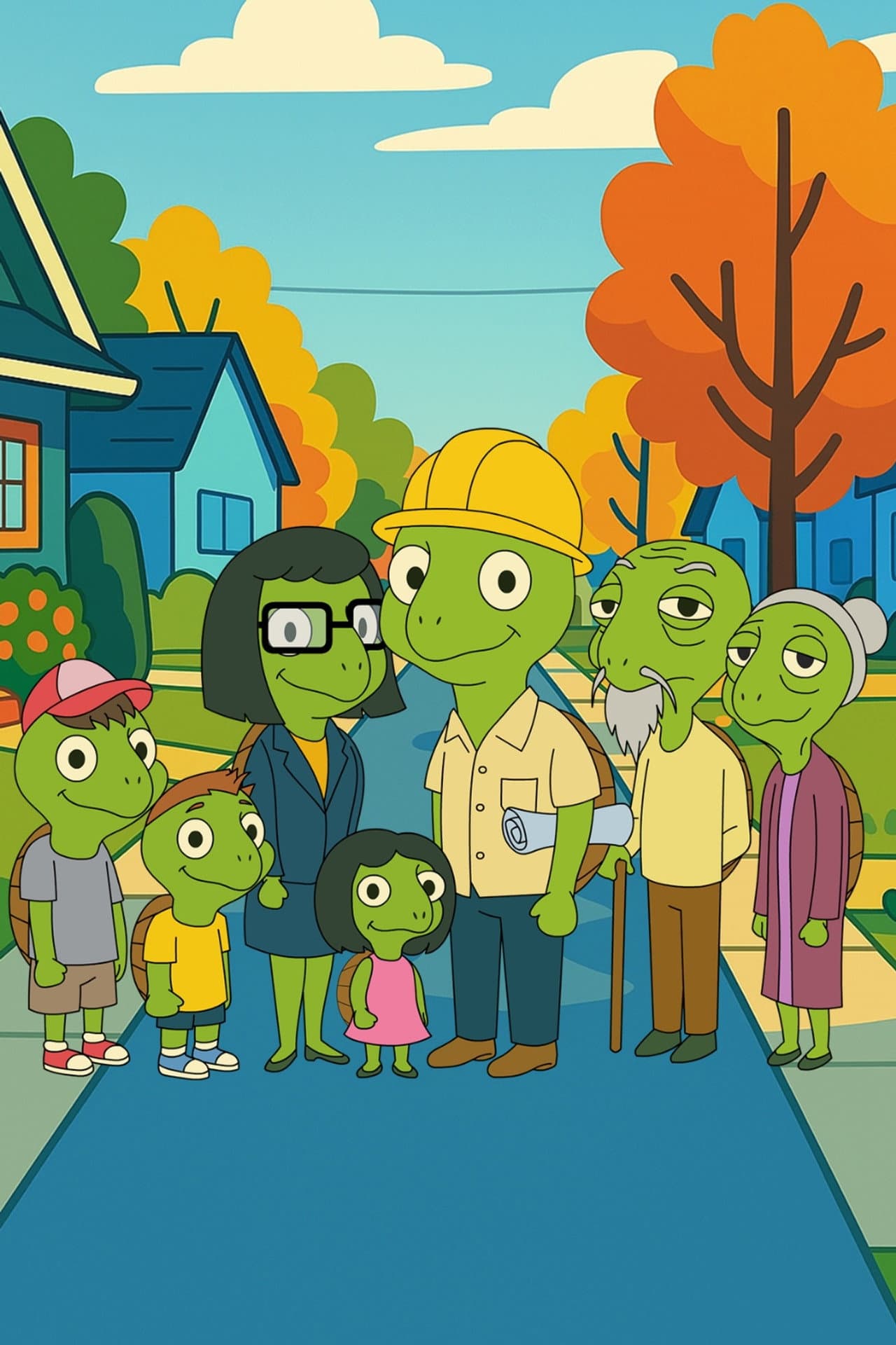 Season 1