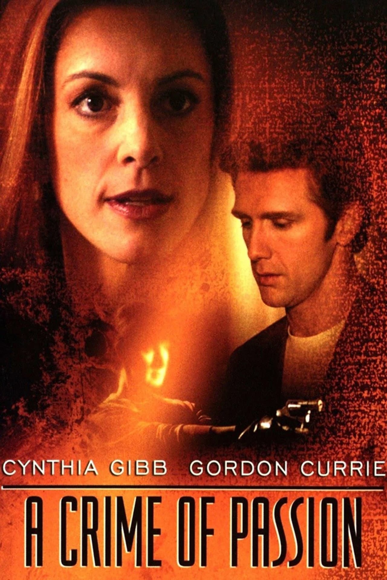A Crime of Passion preview 2