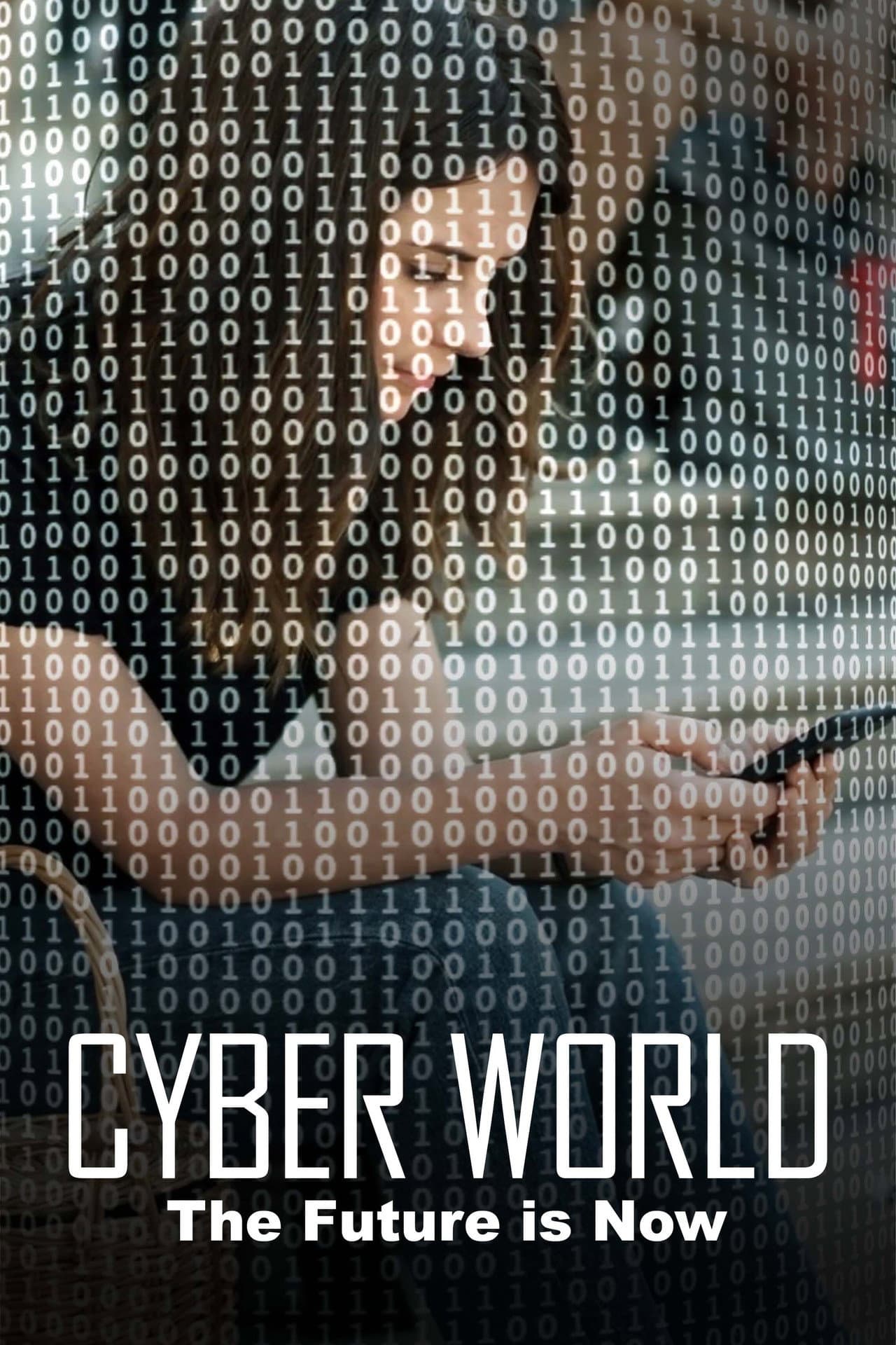 Cyberworld - The future is now preview 2