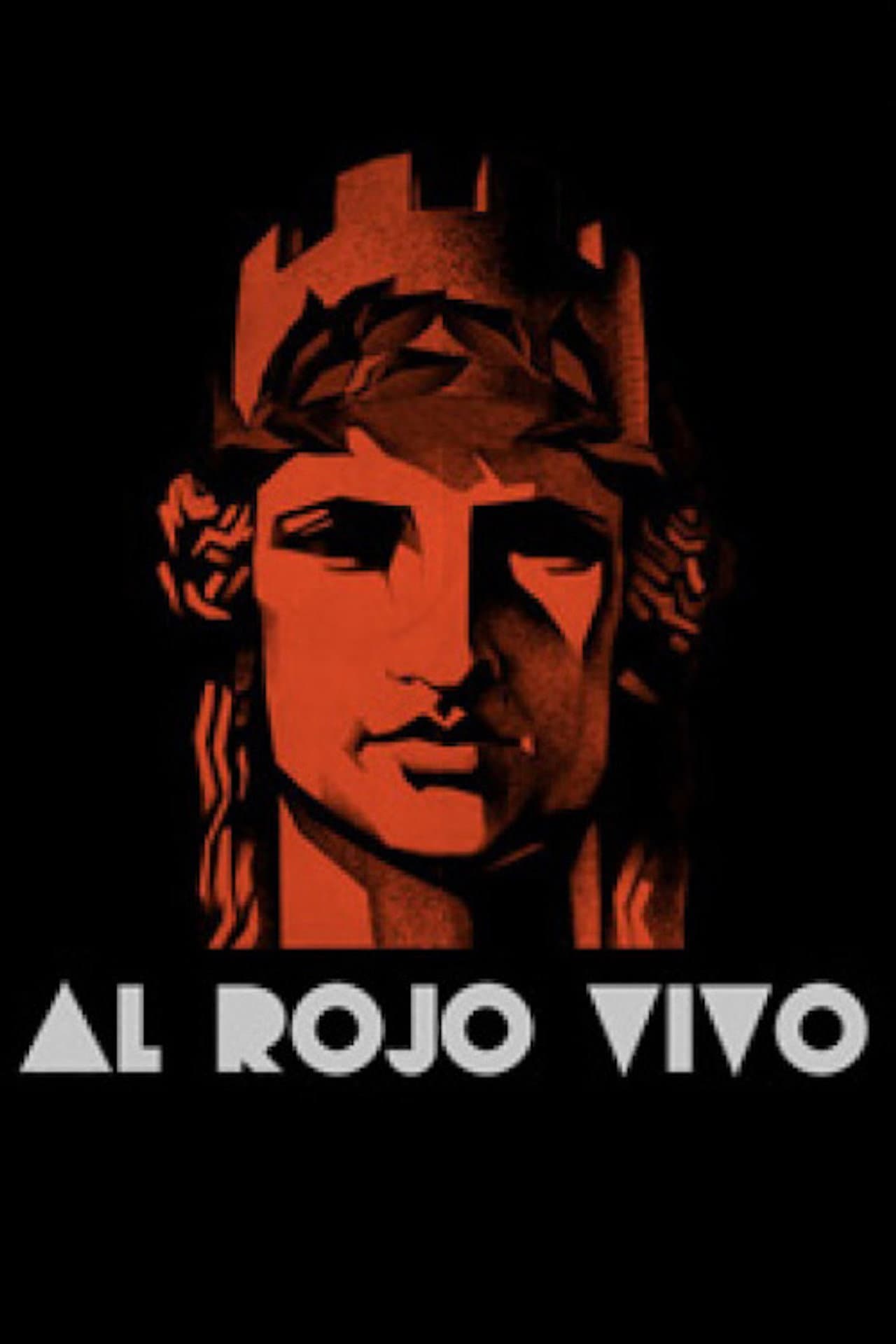 Al rojo vivo preview 2