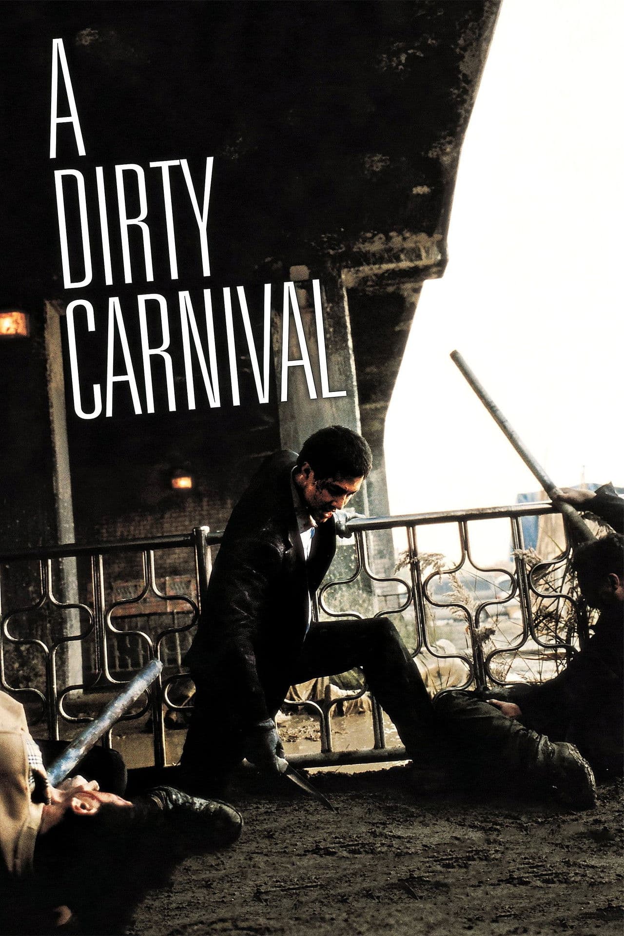 A Dirty Carnival preview 2