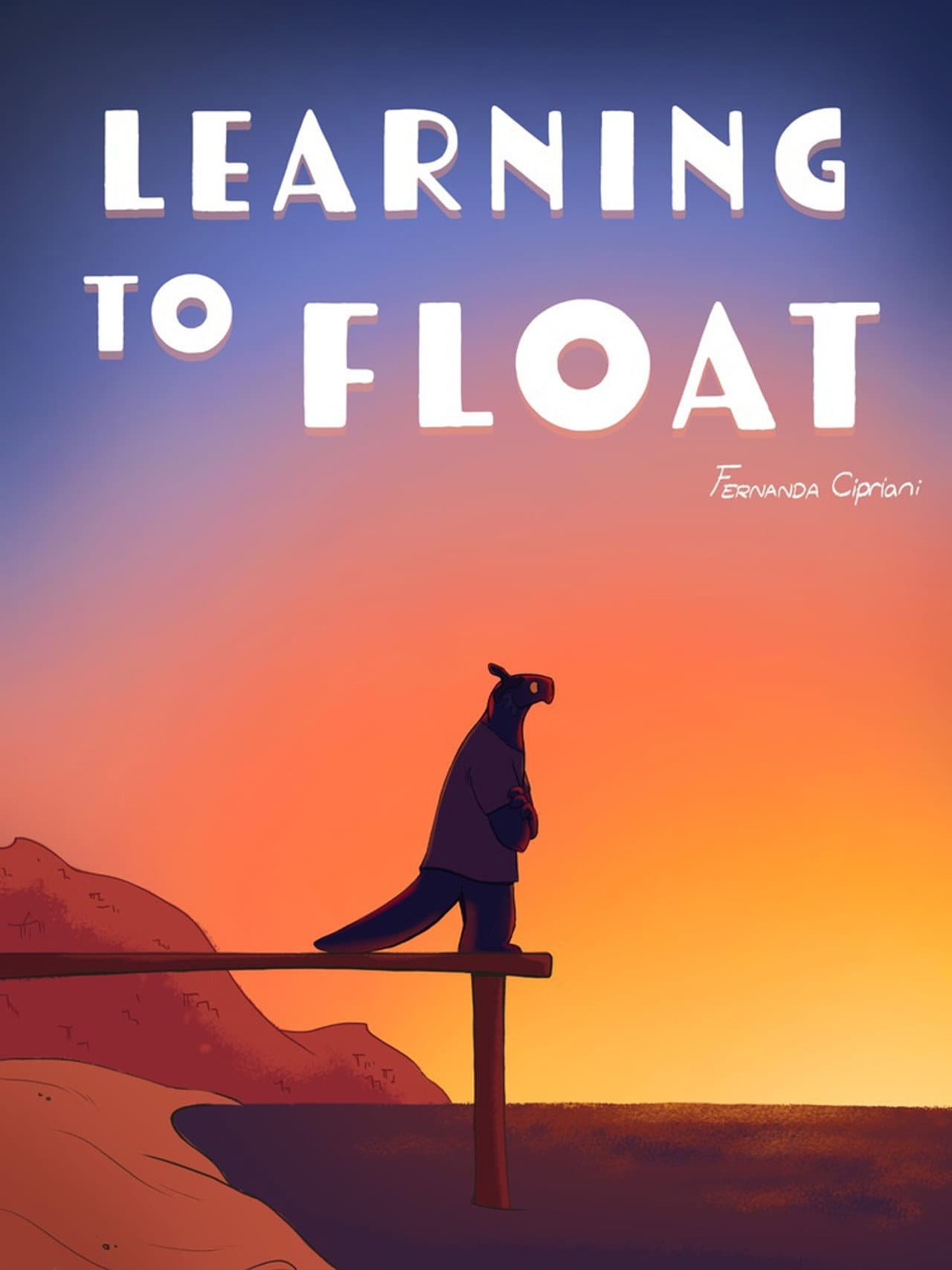 Learning to Float preview 2