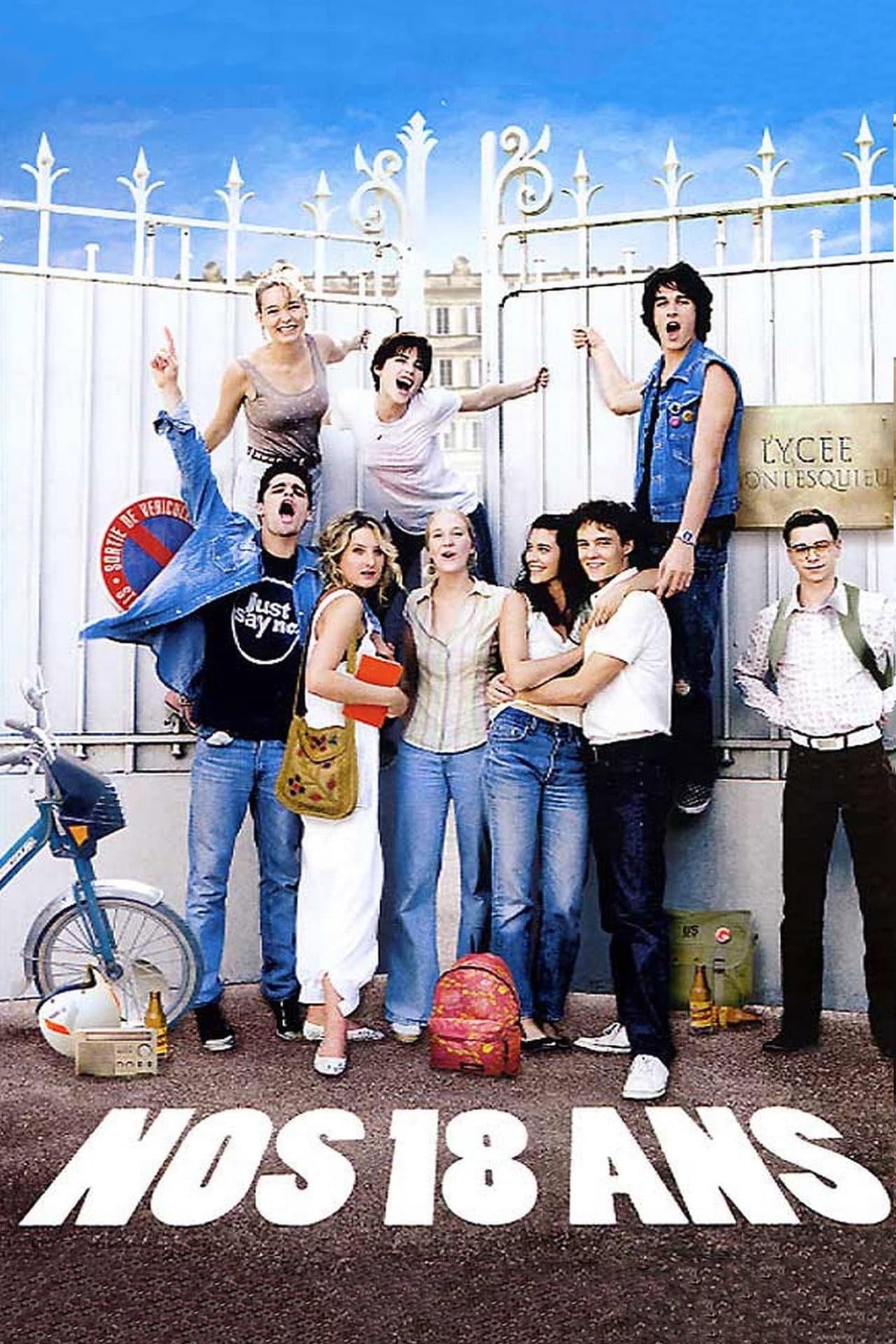 School's Out preview 2