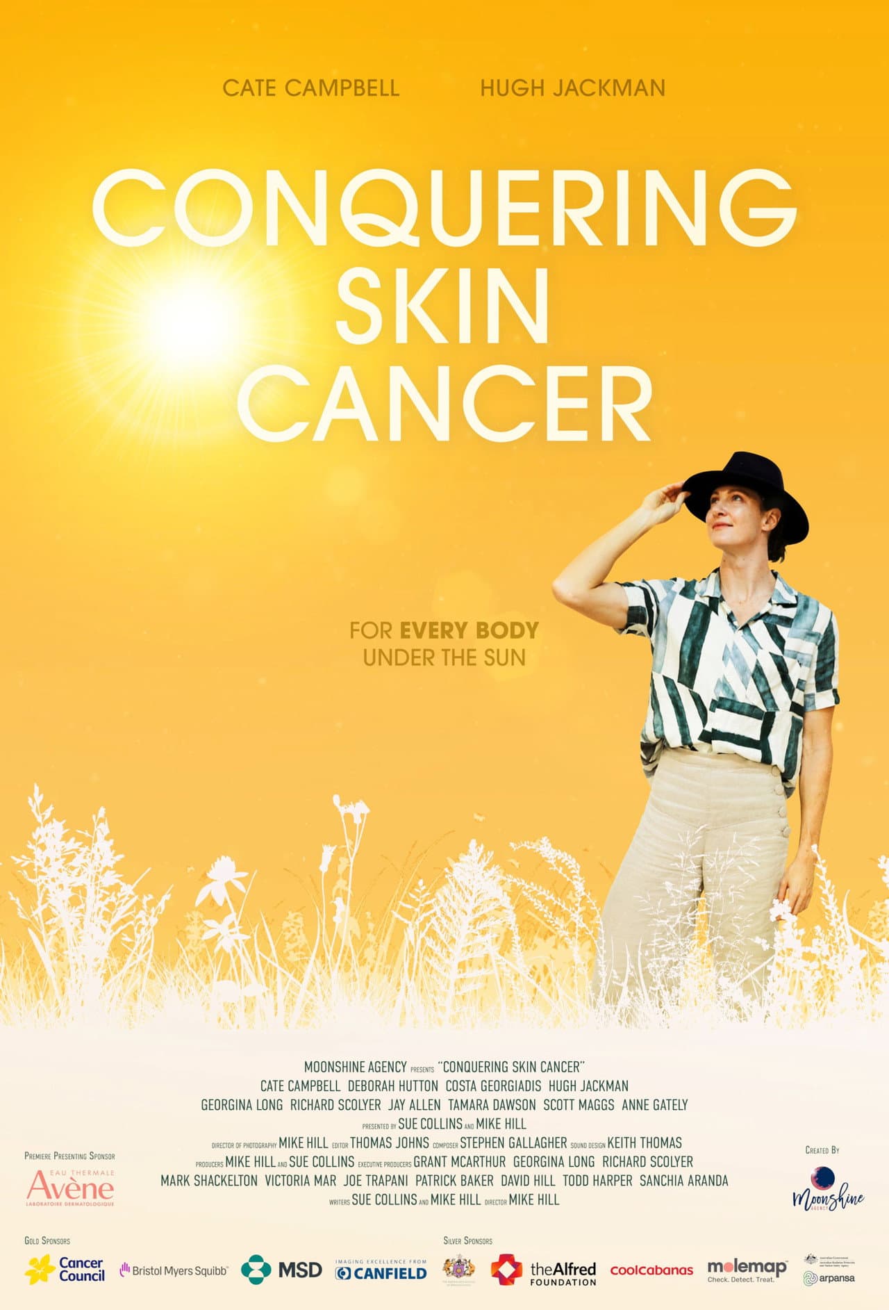 Conquering Skin Cancer preview 2