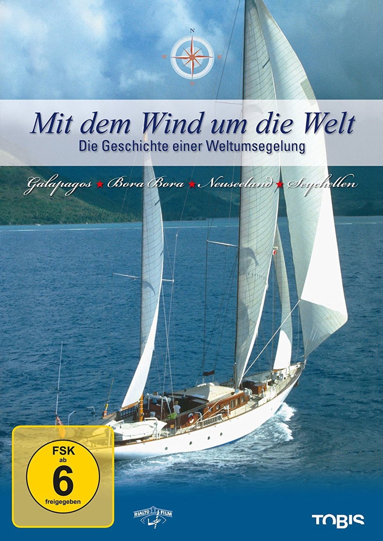 Mit dem Wind um die Welt preview 1
