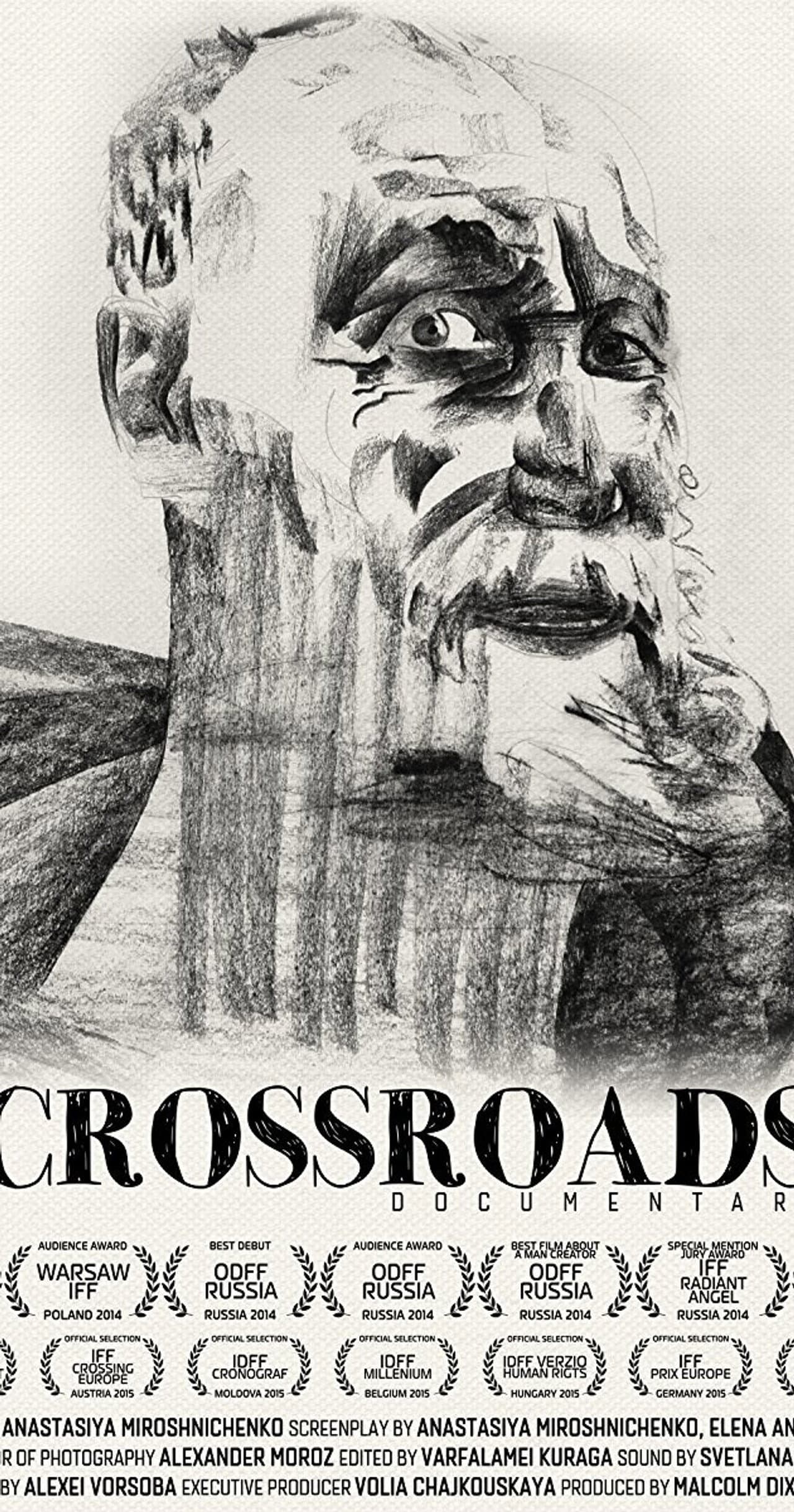 Crossroads preview 2