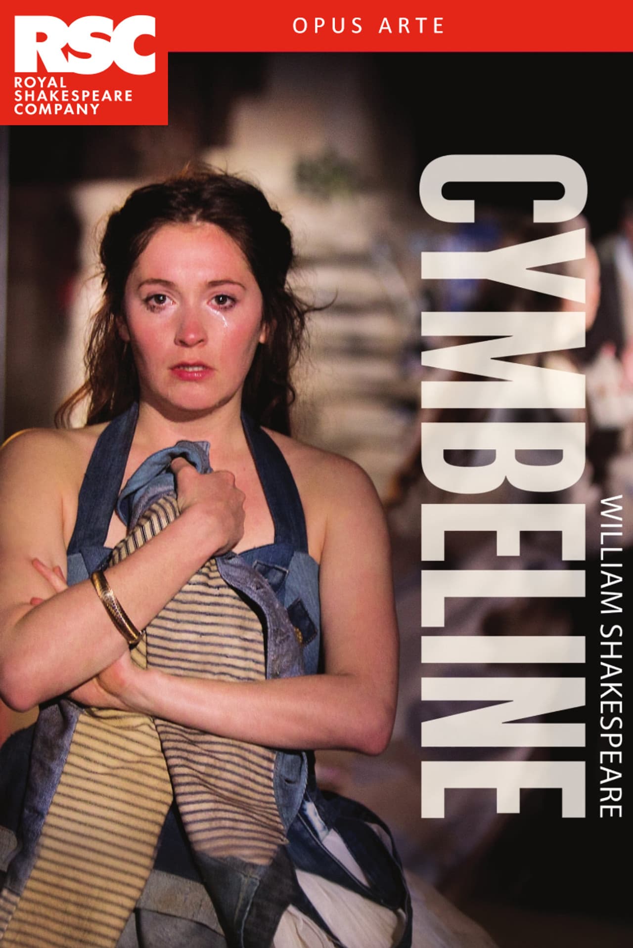 RSC Live: Cymbeline preview 2