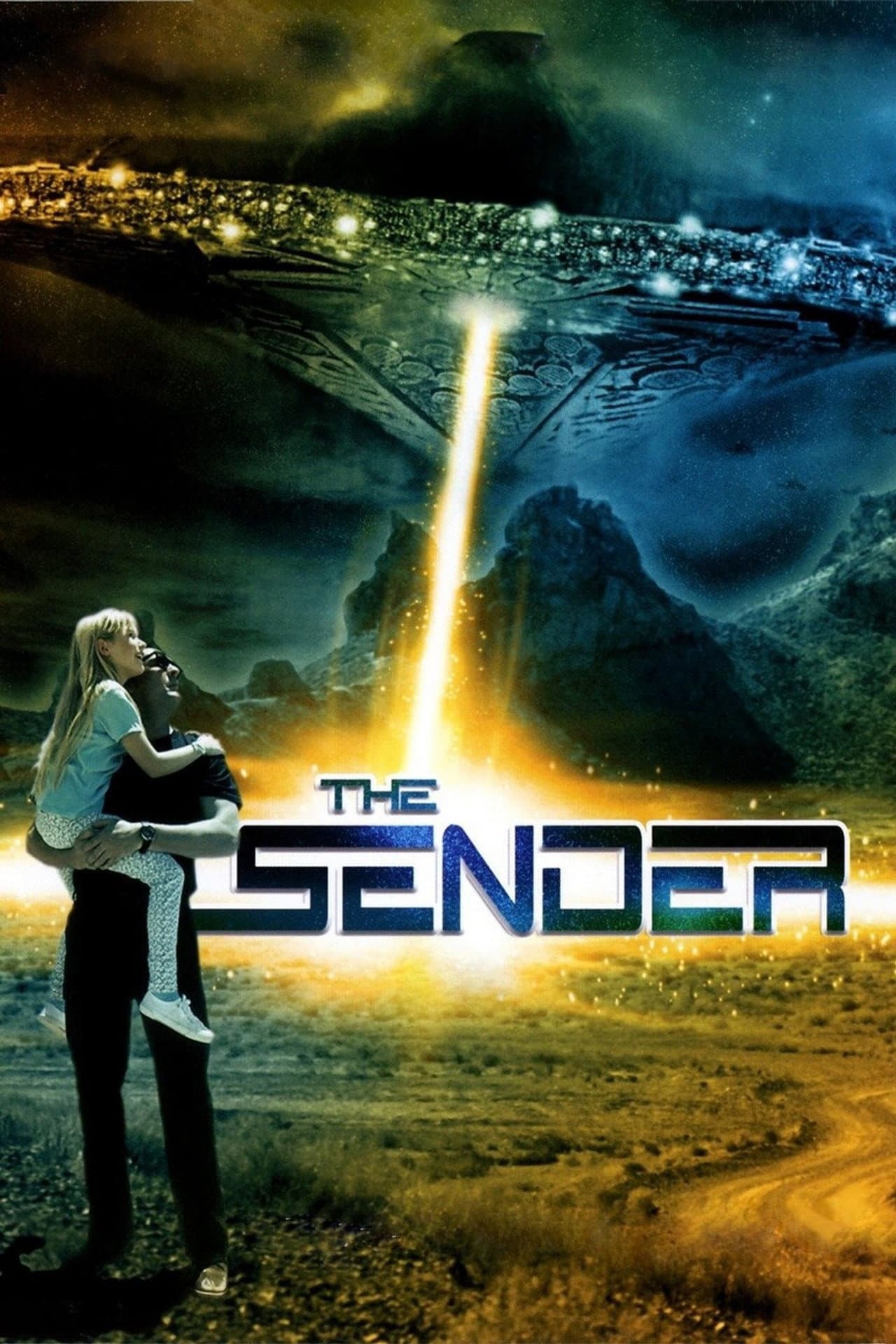 The Sender preview 2