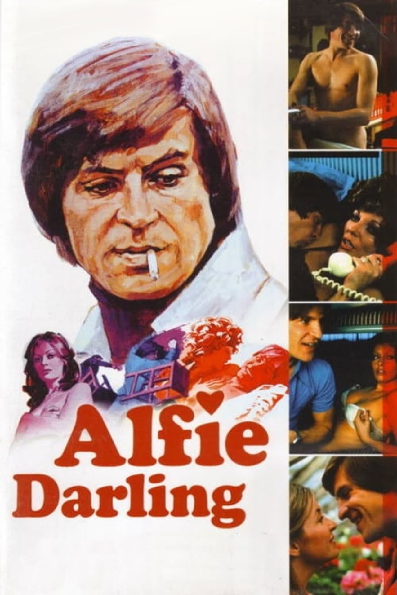 Alfie Darling preview 2