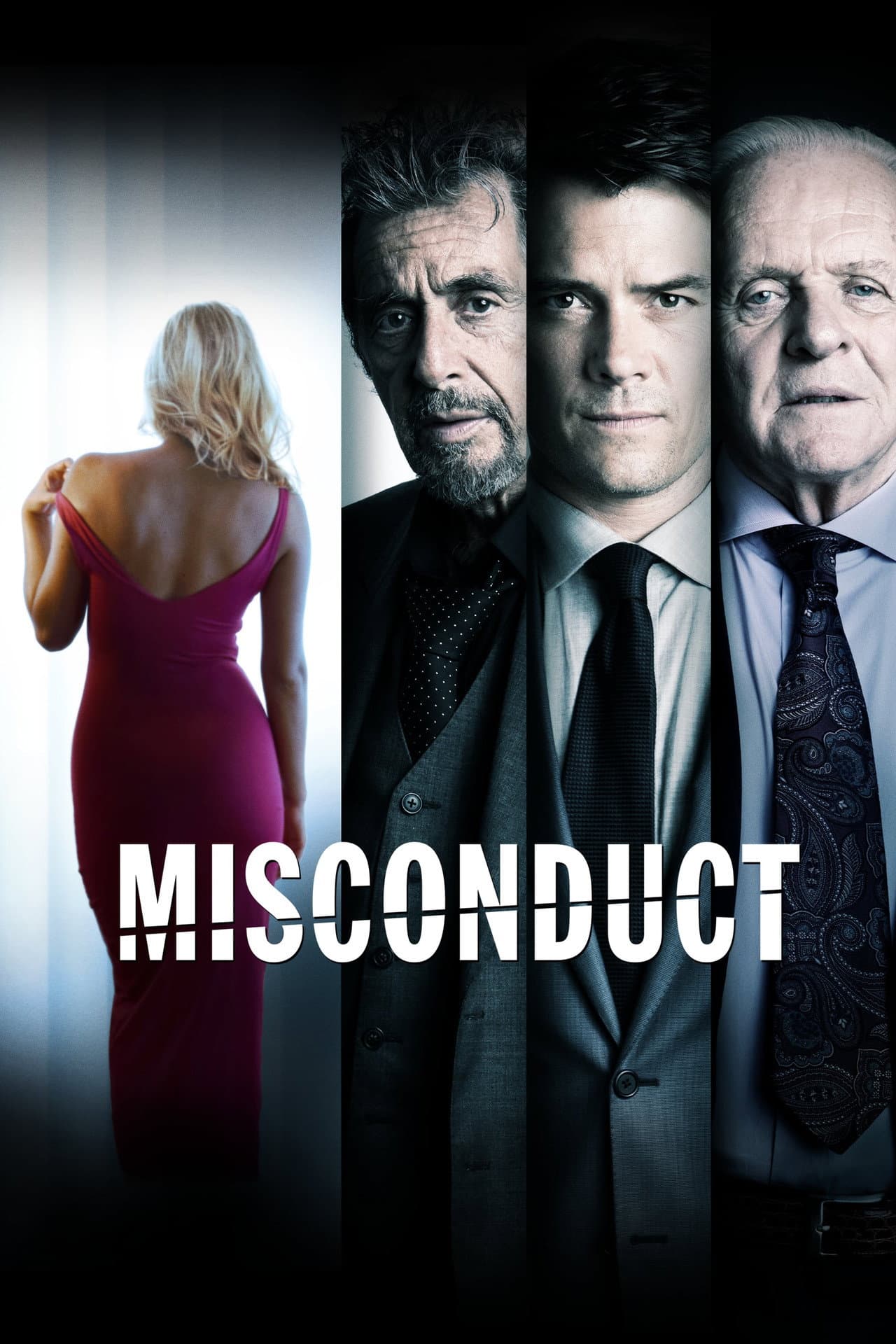 Misconduct preview 2
