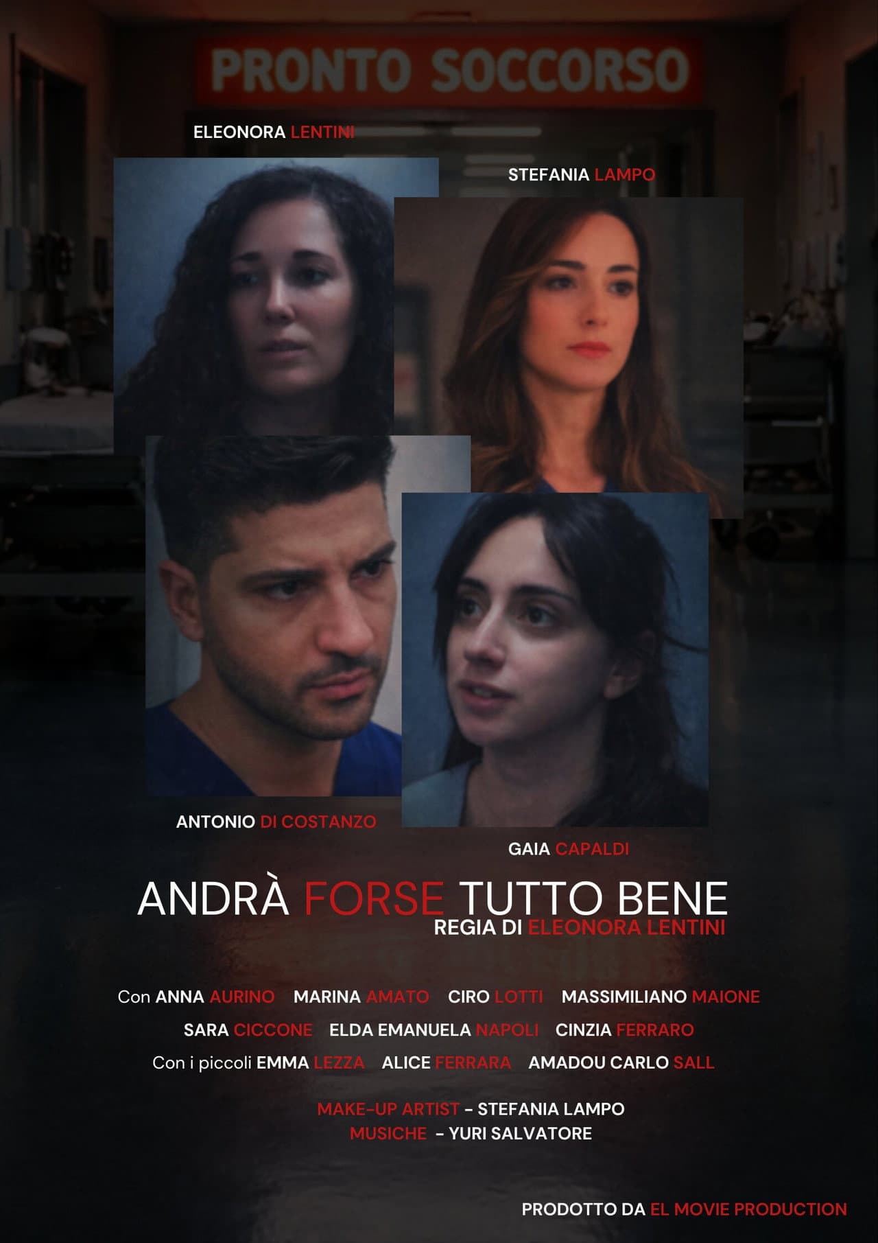 Andrà forse tutto bene preview 1