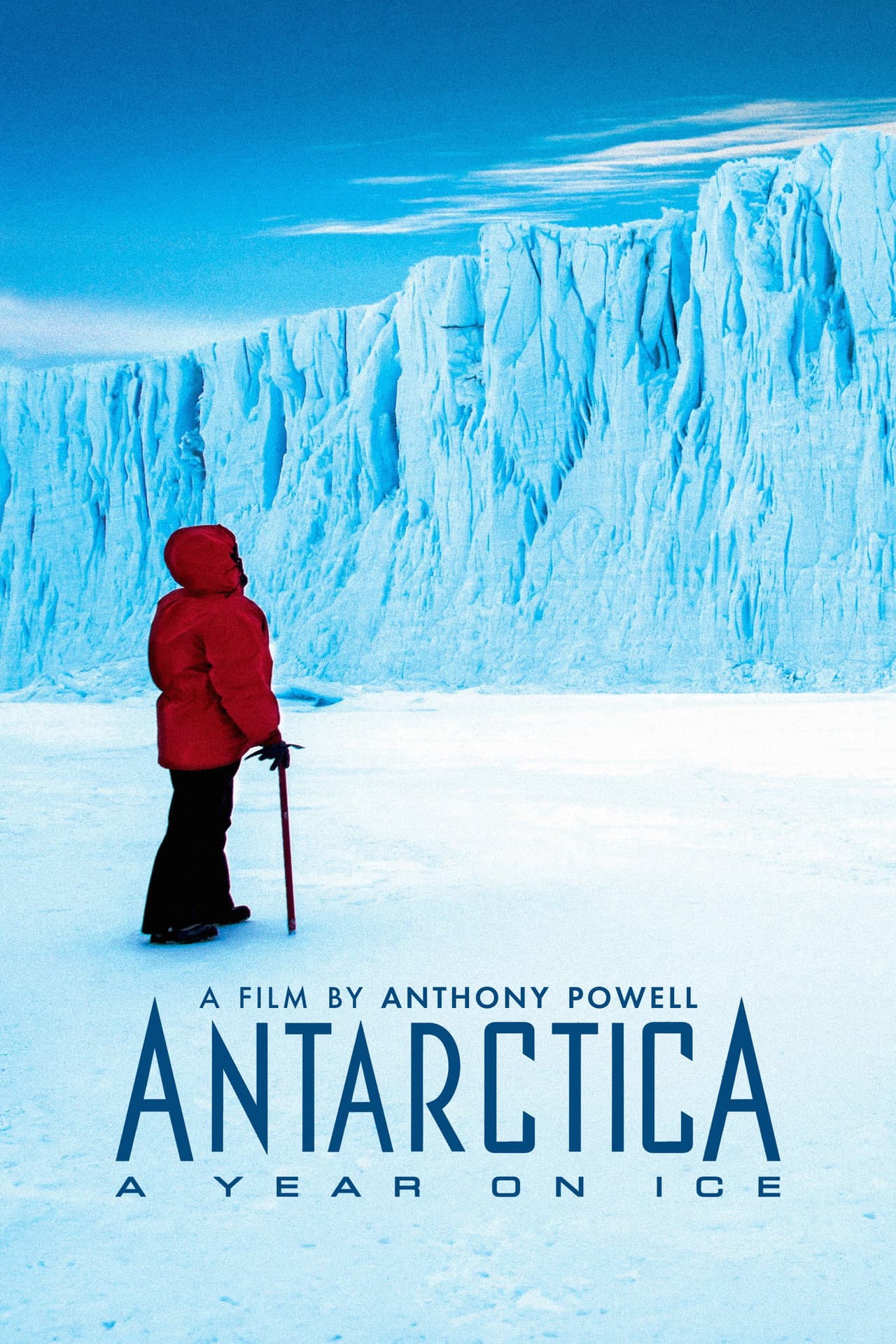 Antarctica: A Year on Ice preview 2