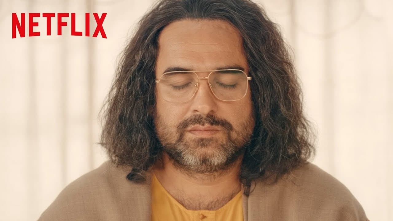 Guruji | Independence Day | Sacred Games 2